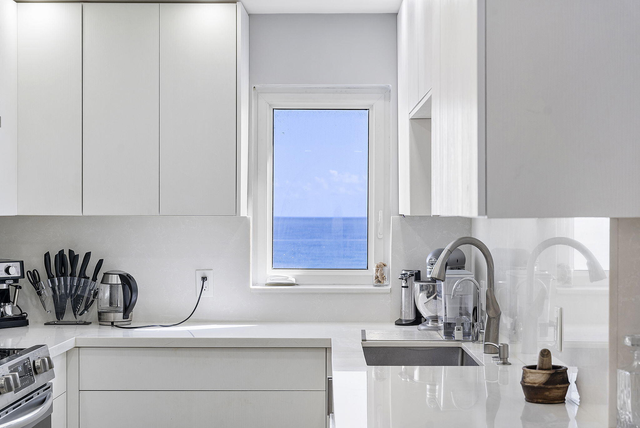 45 OCEAN CONDO - Residential Lease
