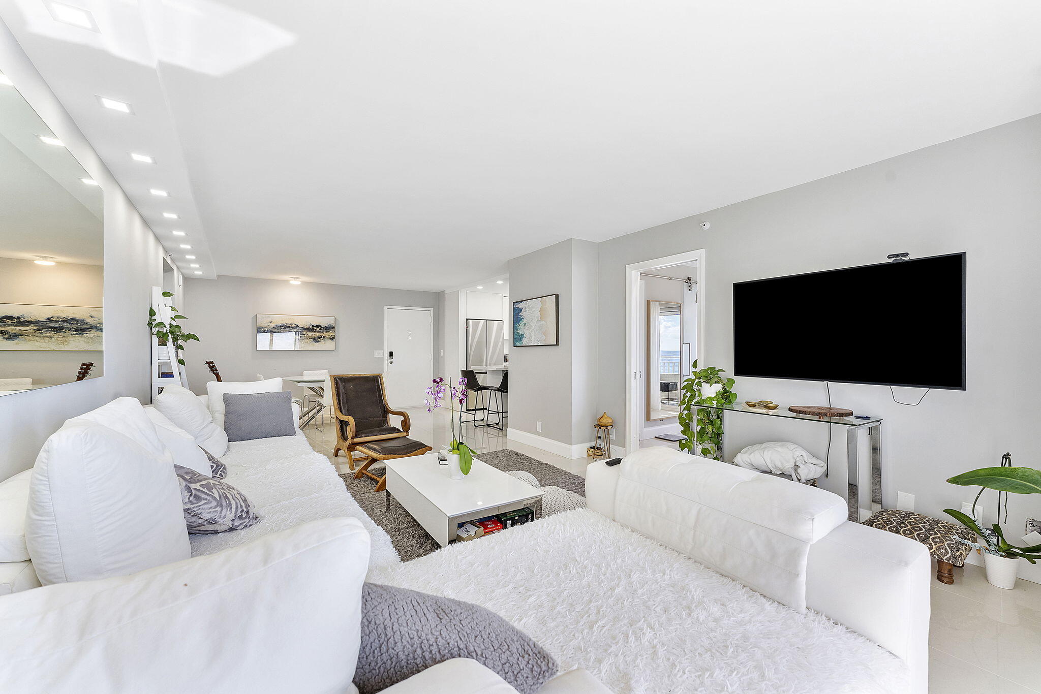 45 OCEAN CONDO - Residential Lease