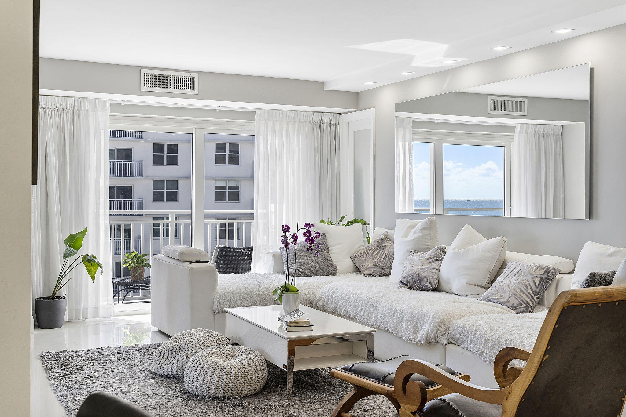 45 OCEAN CONDO - Residential Lease