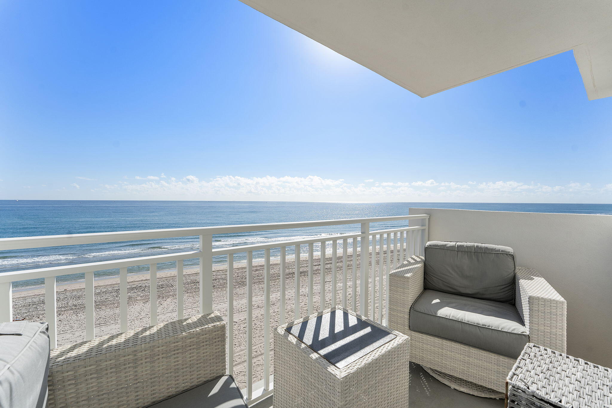 45 OCEAN CONDO - Residential Lease