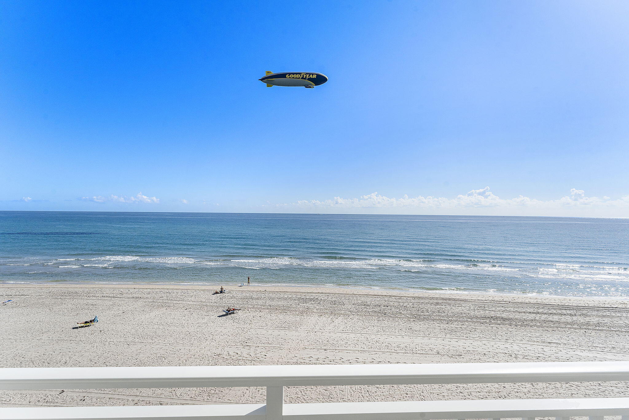 45 OCEAN CONDO - Residential Lease