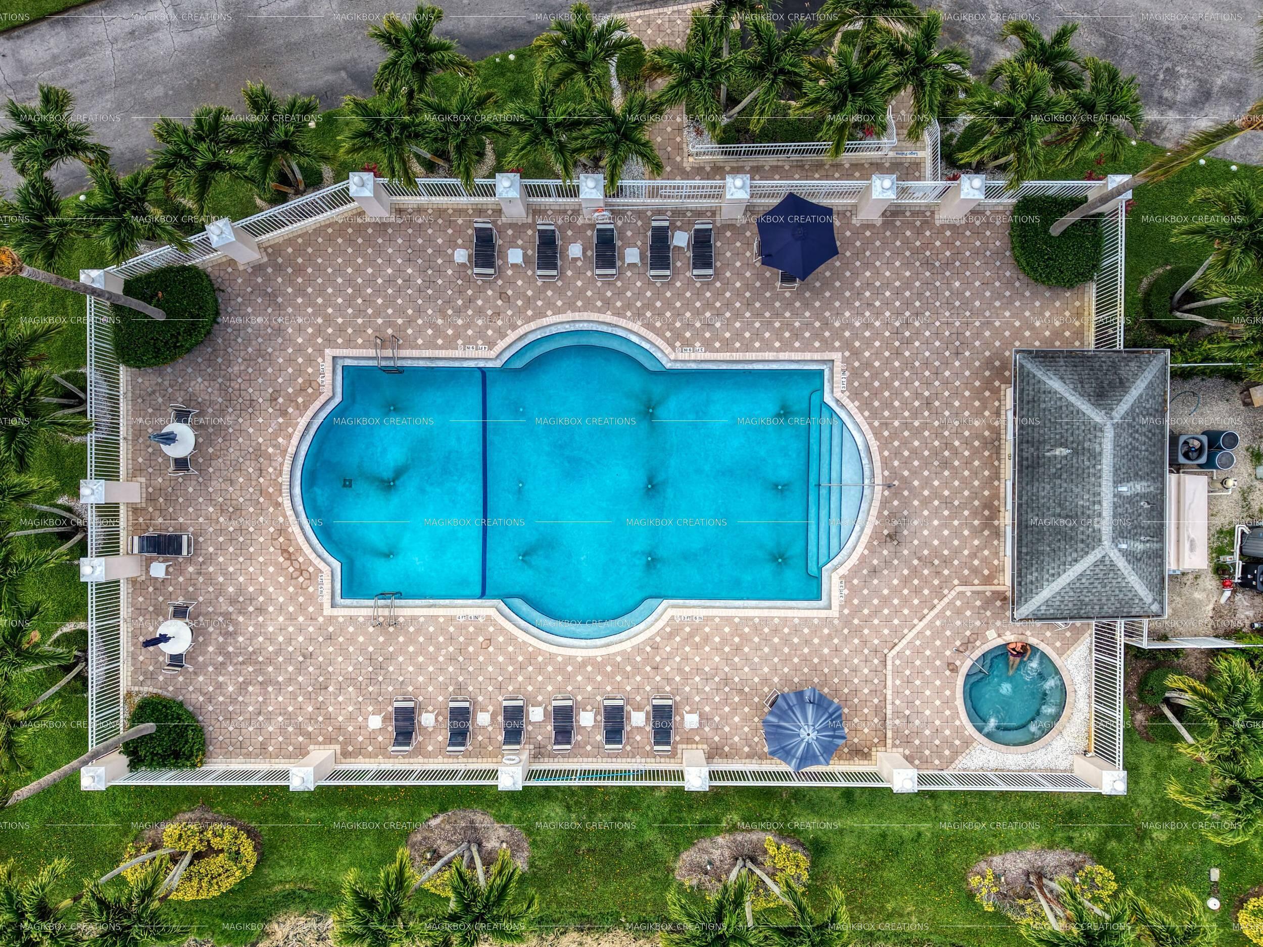 LAGO PALMA - Residential