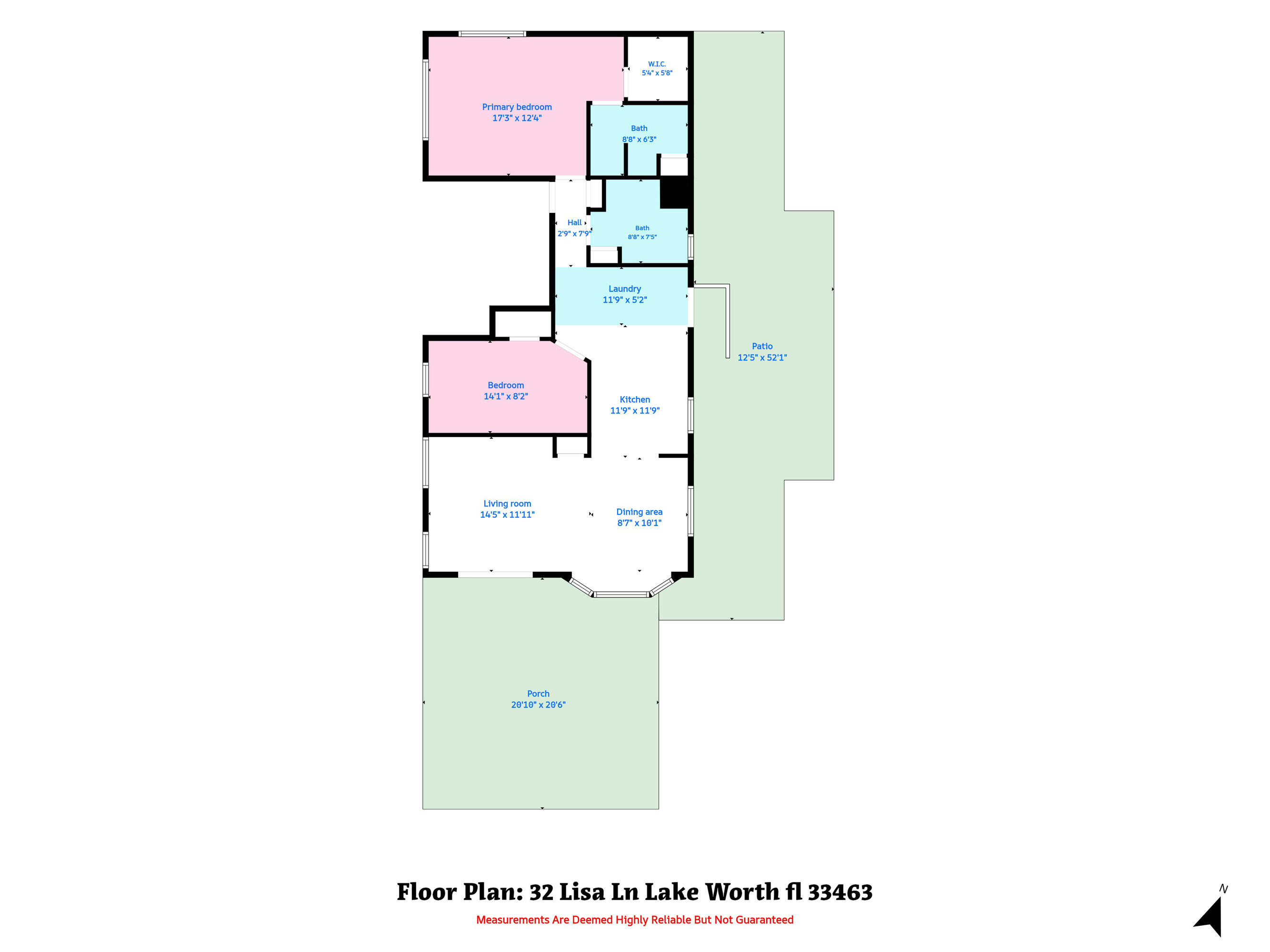 LAGO PALMA - Residential