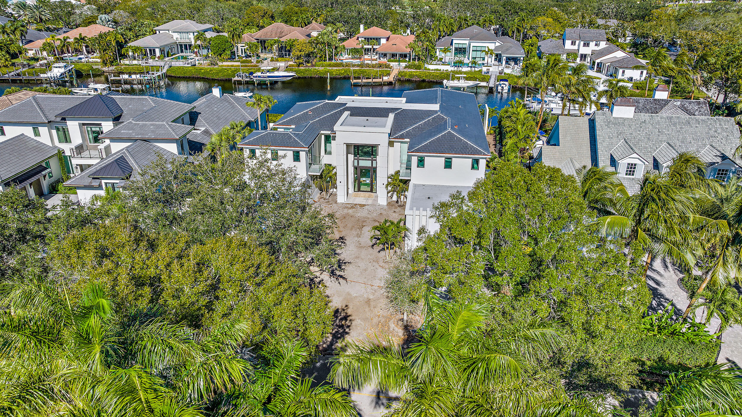 Admirals Cove - Residential