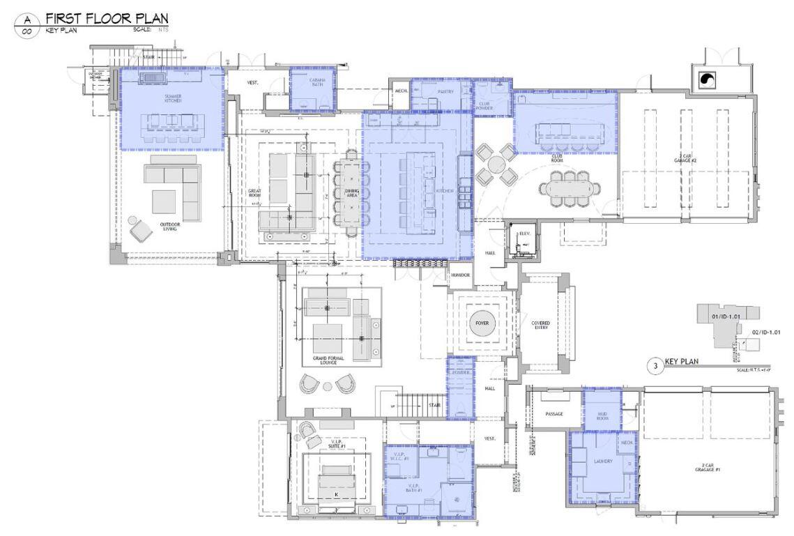 Admirals Cove - Residential
