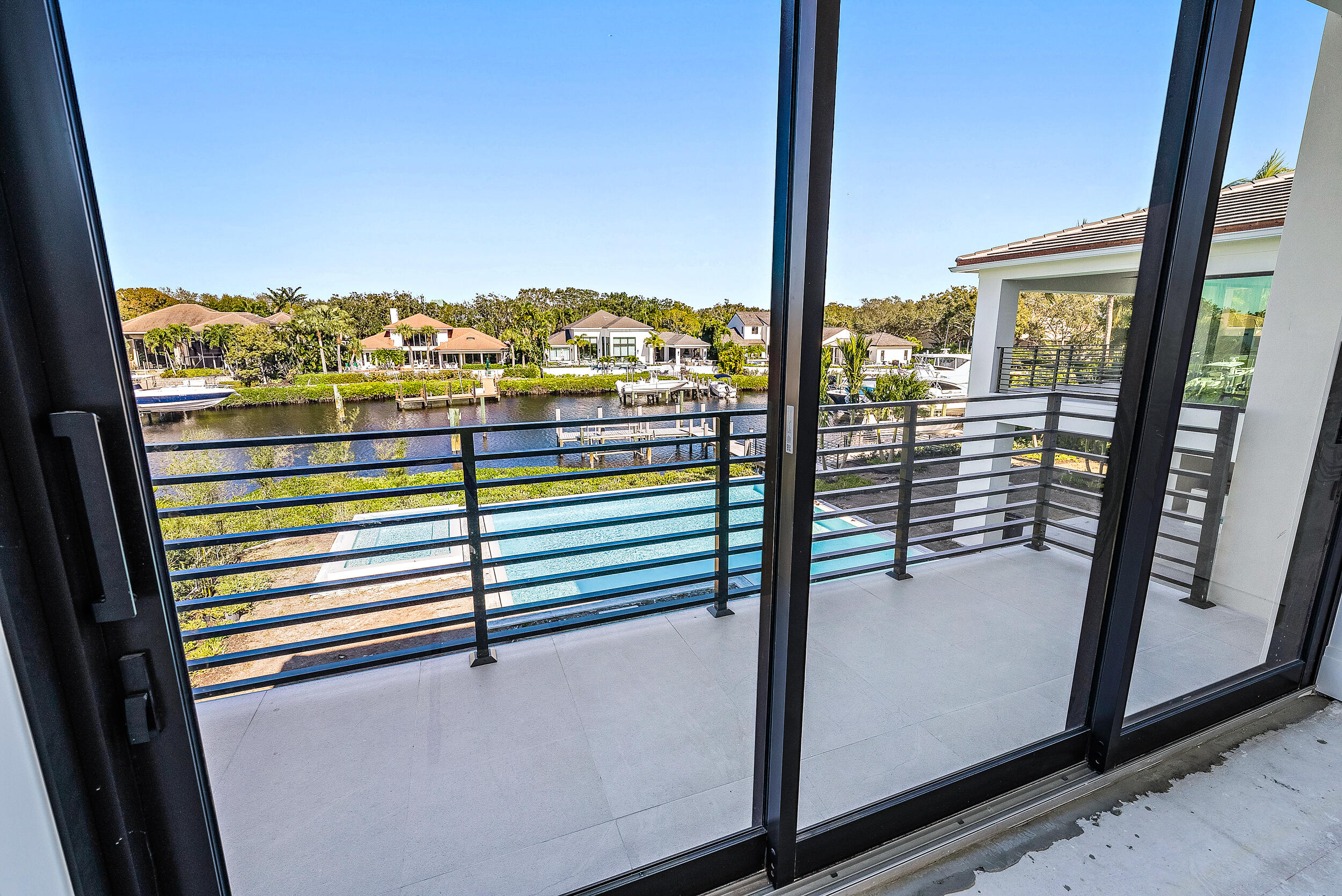 Admirals Cove - Residential