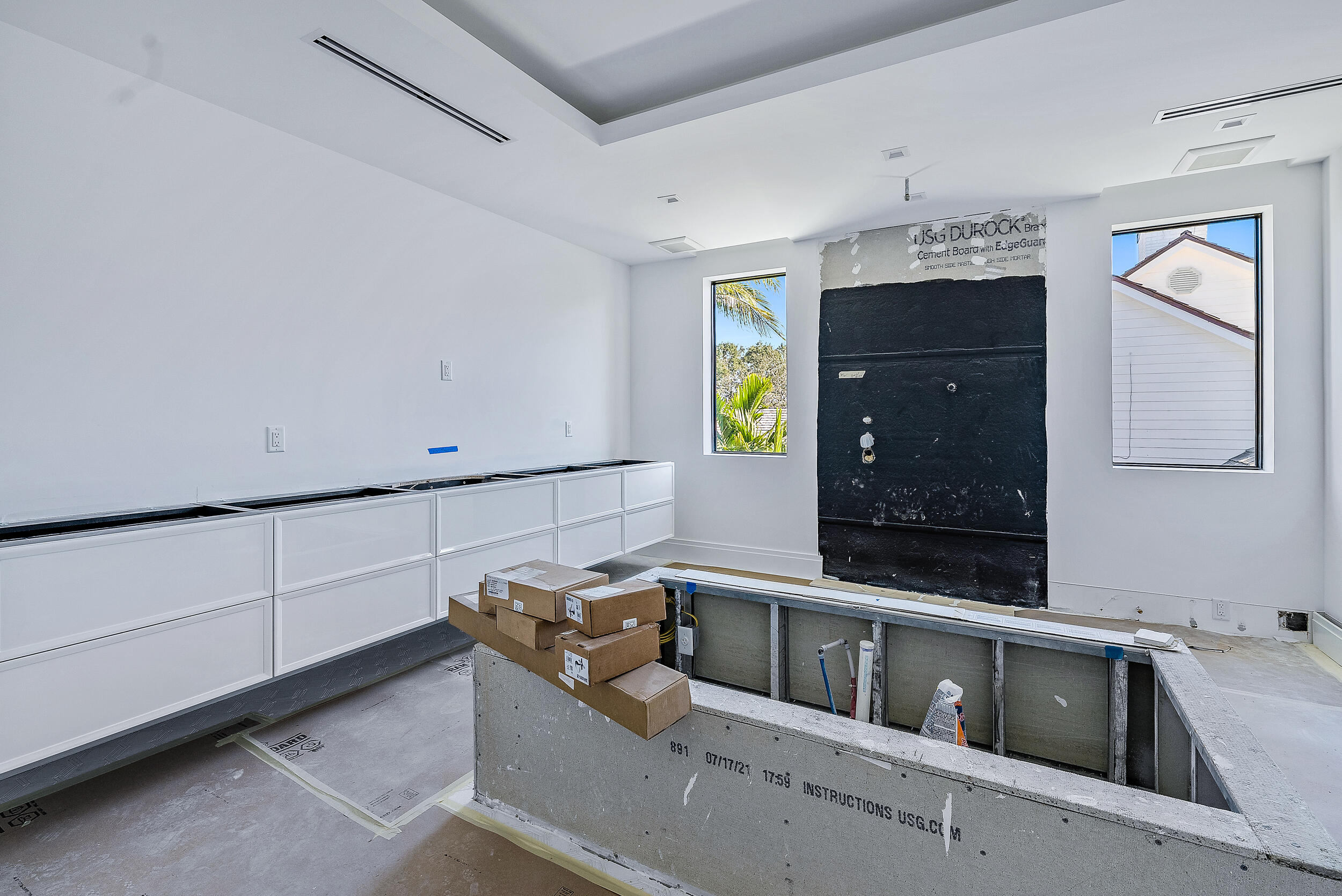 Admirals Cove - Residential