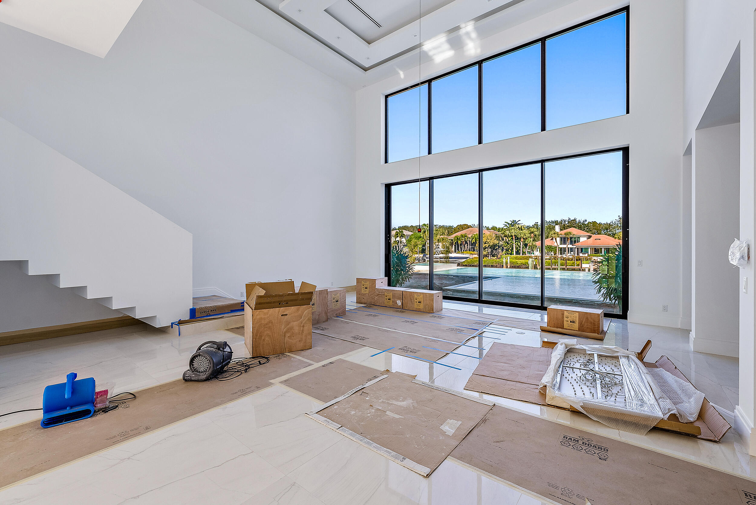 Admirals Cove - Residential