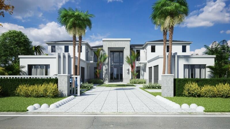 Admirals Cove - Residential