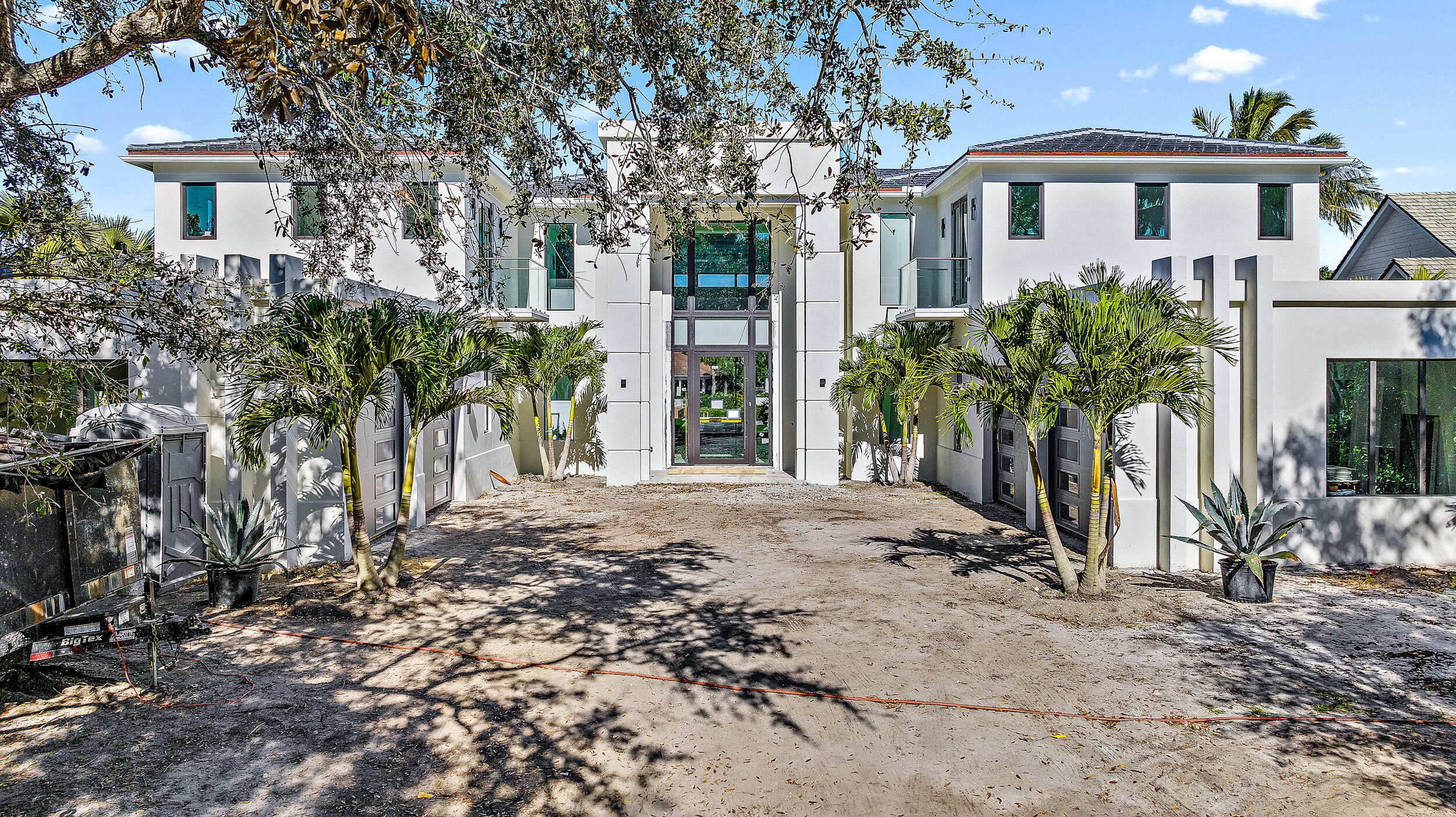 Admirals Cove - Residential