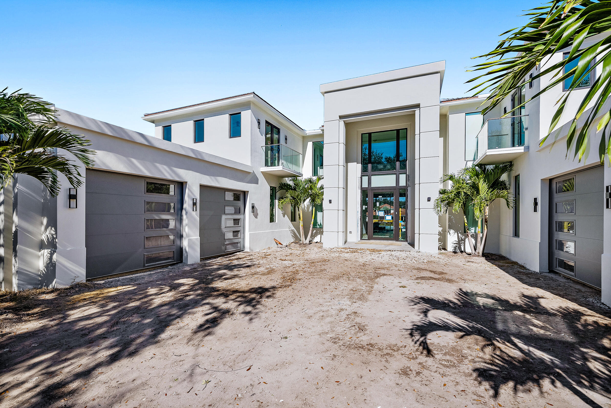 Admirals Cove - Residential