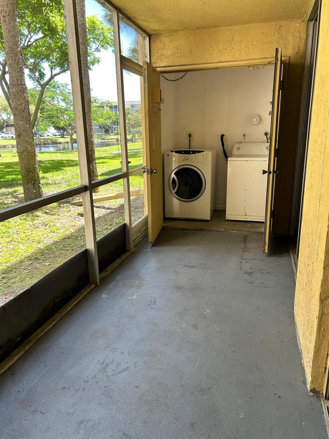 CYPRESS CHASE NORTH NO 3 CONDO - Residential Lease