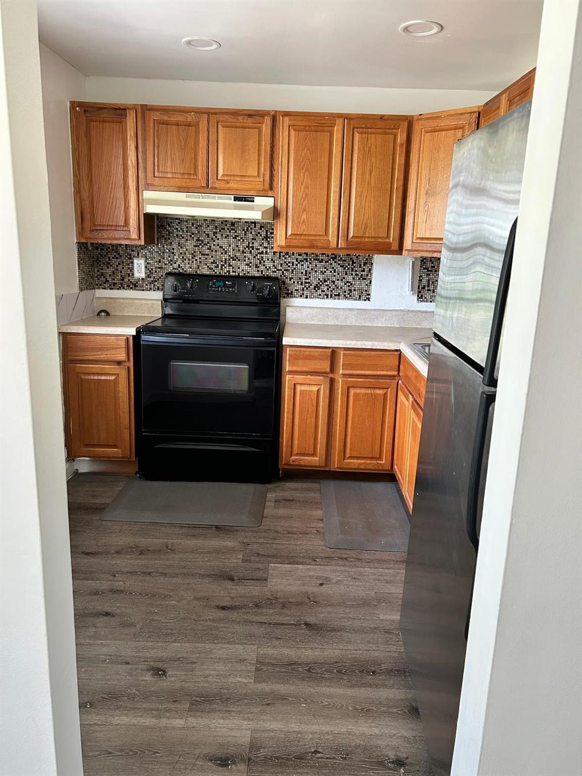 CYPRESS CHASE NORTH NO 3 CONDO - Residential Lease