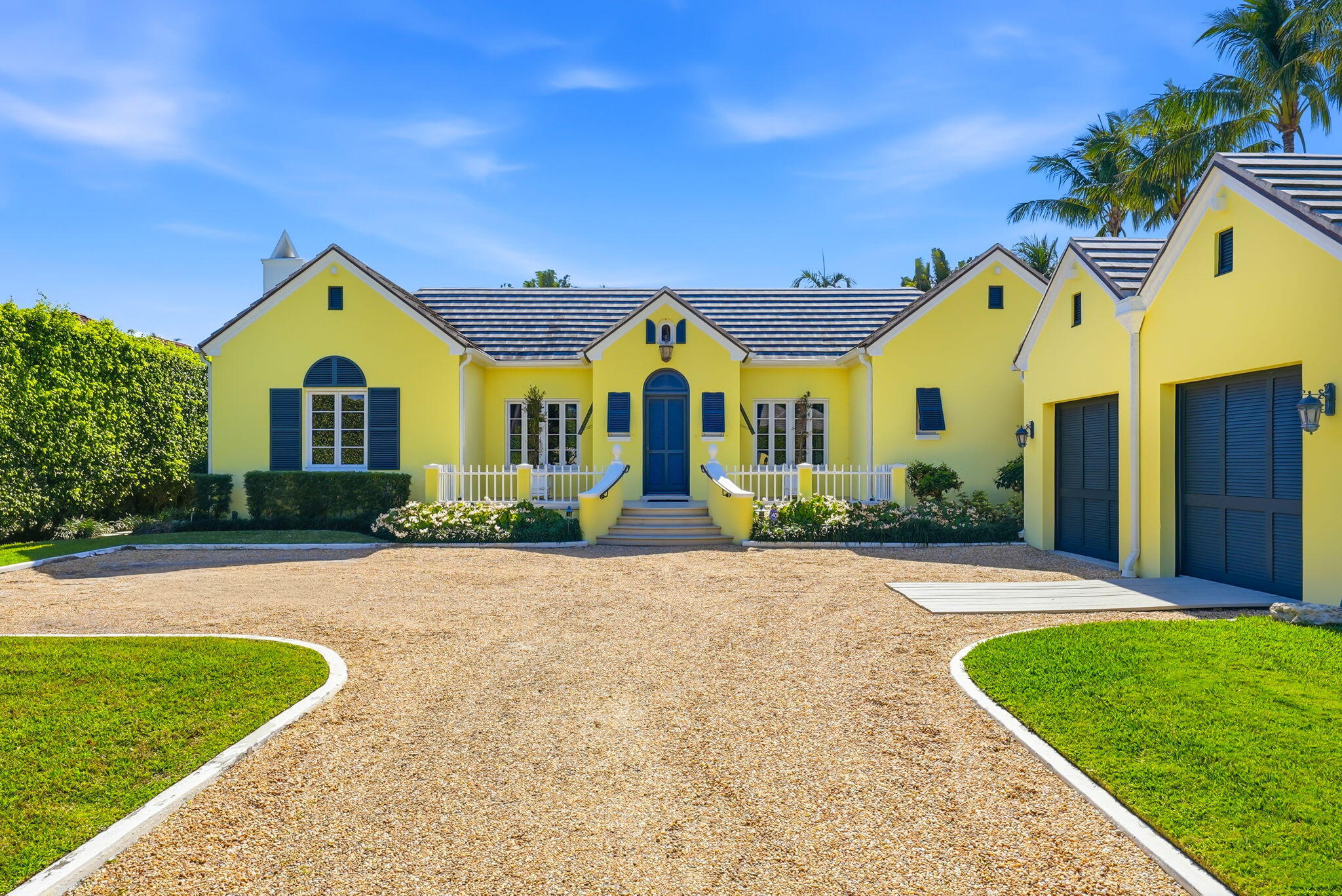 TANGIER EST - Residential