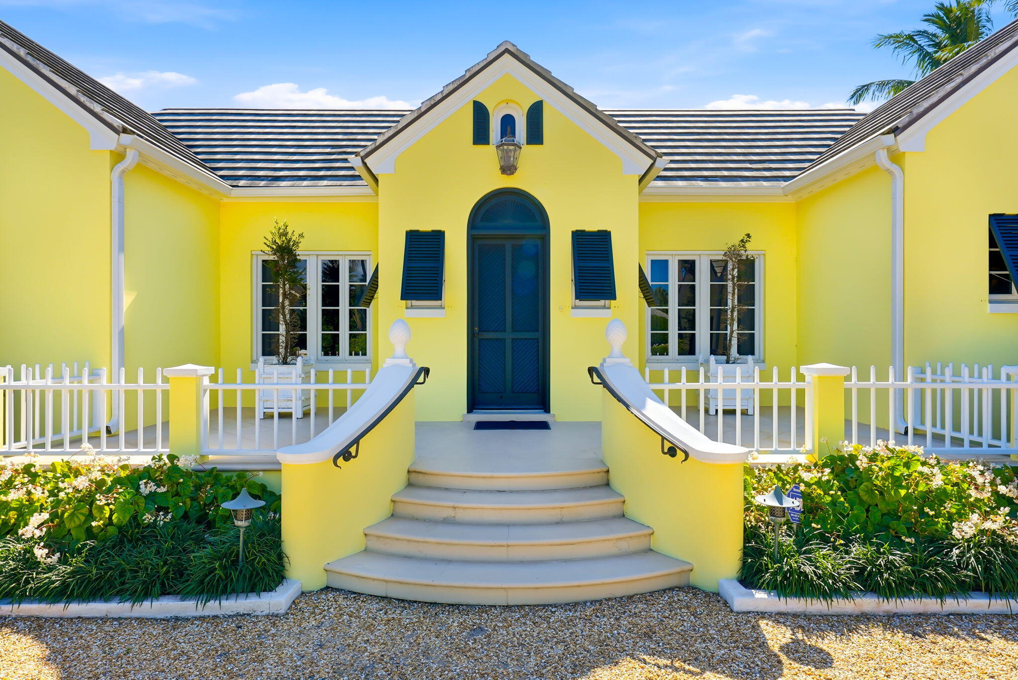TANGIER EST - Residential