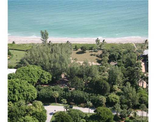 Jupiter Island - Land