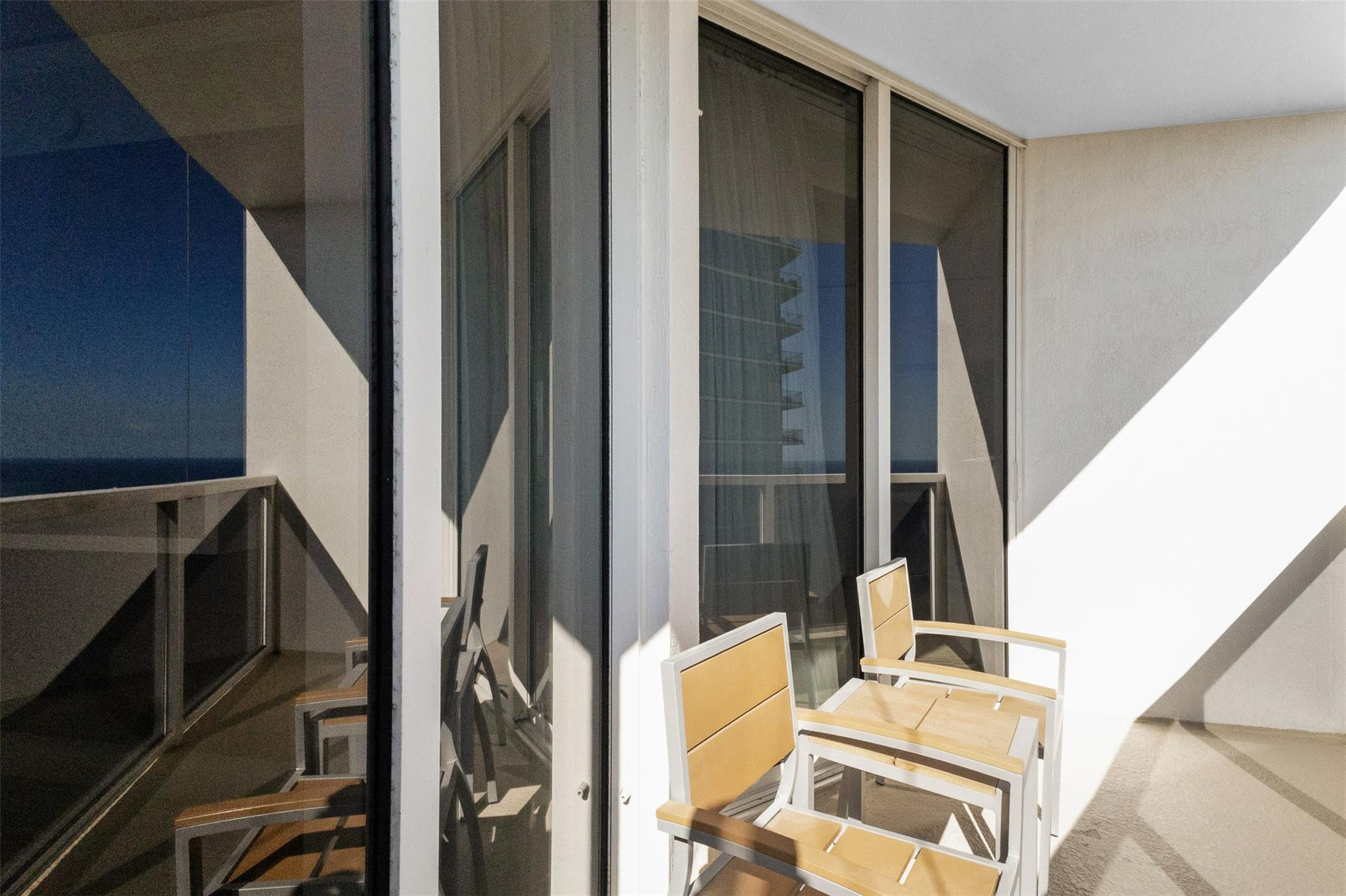 TRUMP INTERNATIONAL SONESTA - Residential