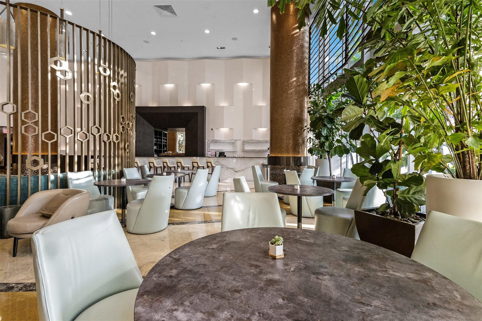 TRUMP INTERNATIONAL SONESTA - Residential