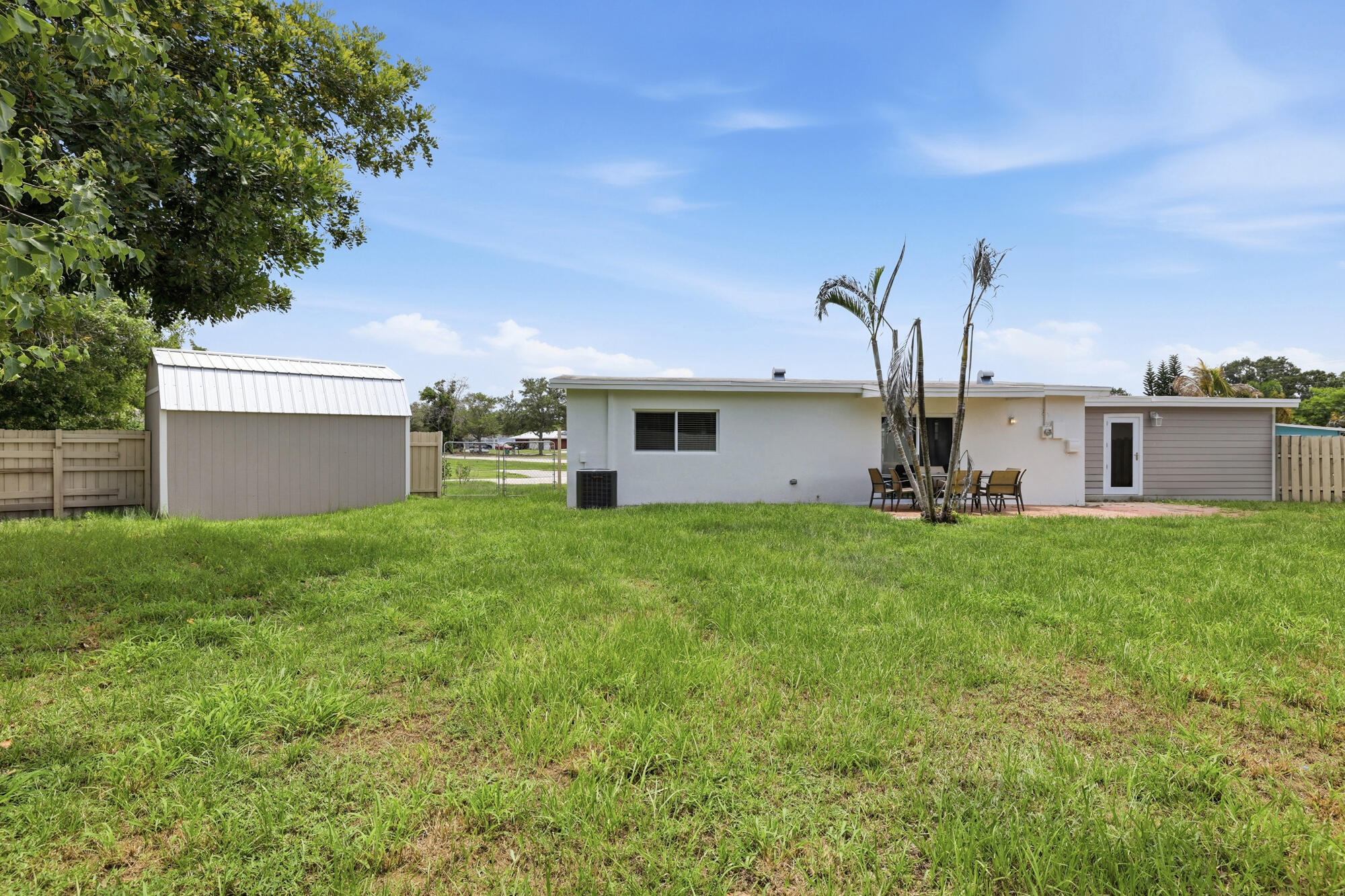 RIVER PARK UNIT 5 - Residential