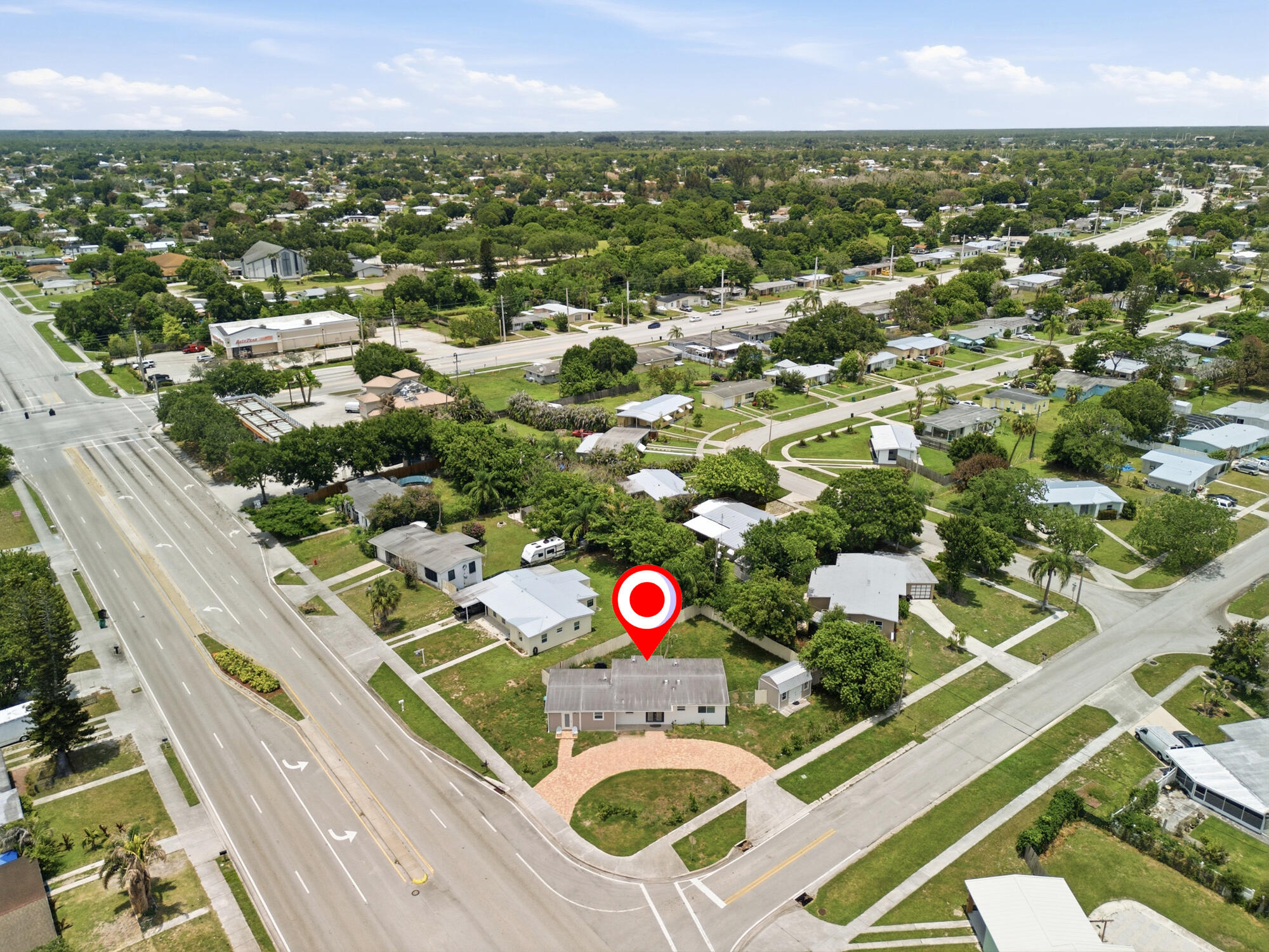 RIVER PARK UNIT 5 - Residential