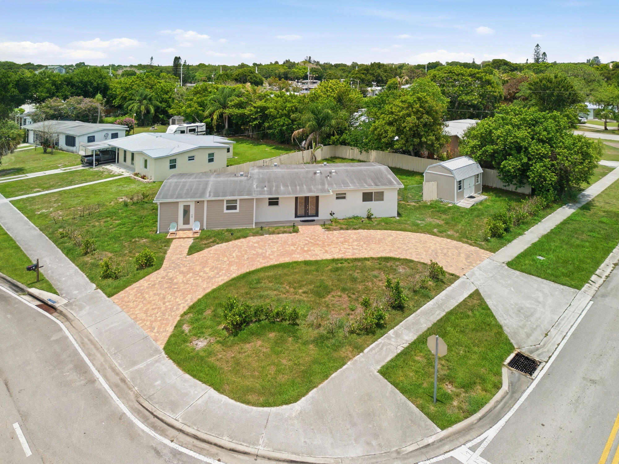 RIVER PARK UNIT 5 - Residential