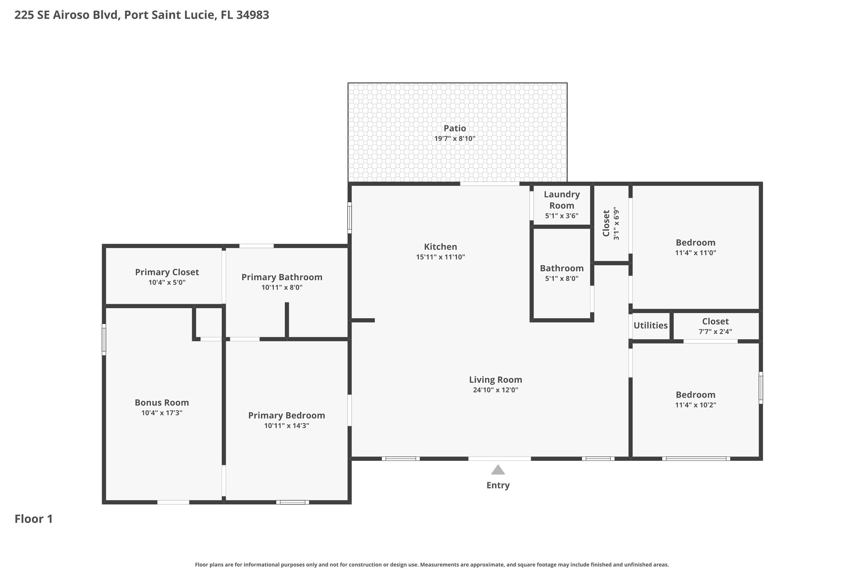 RIVER PARK UNIT 5 - Residential