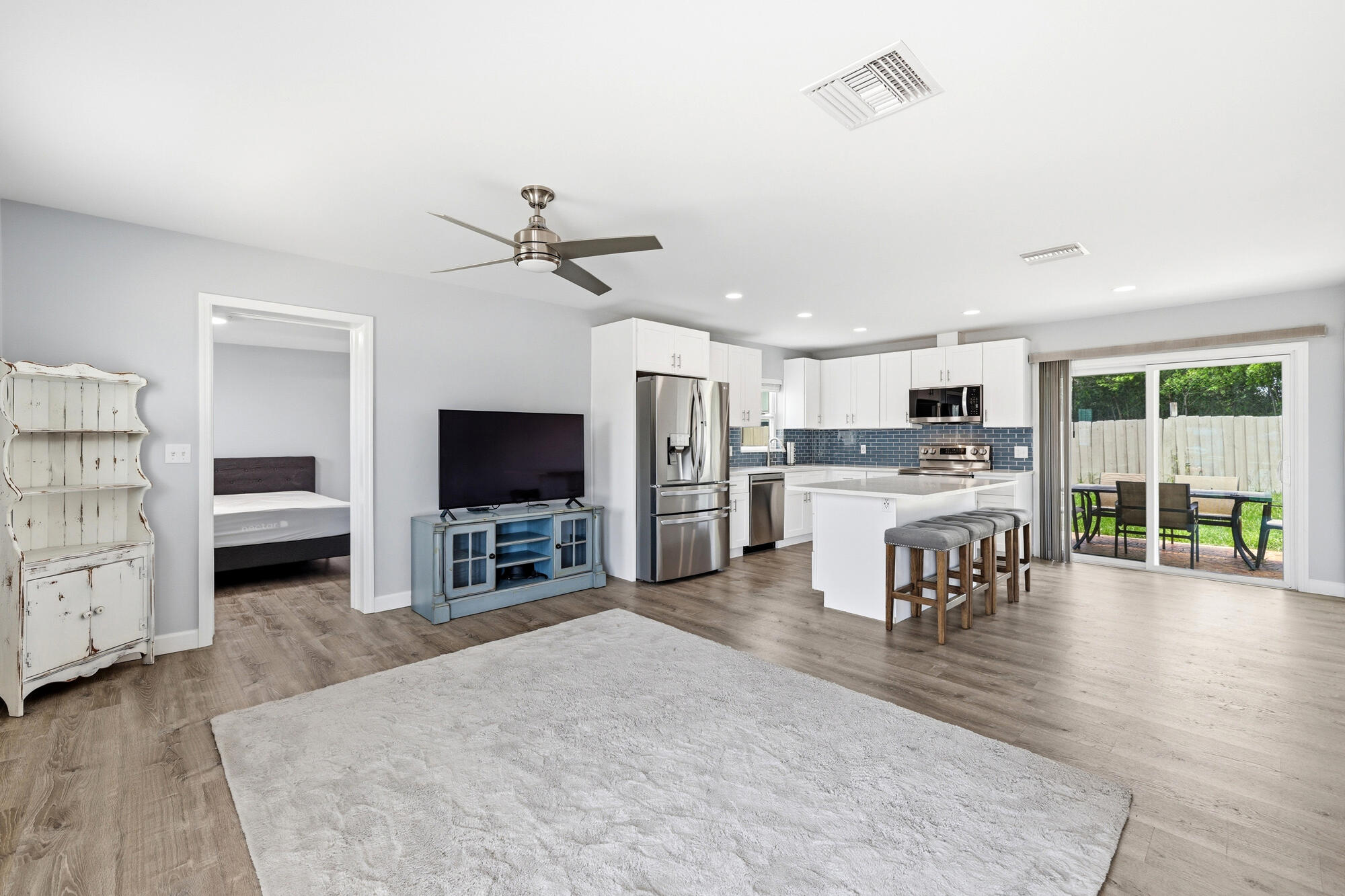 RIVER PARK UNIT 5 - Residential
