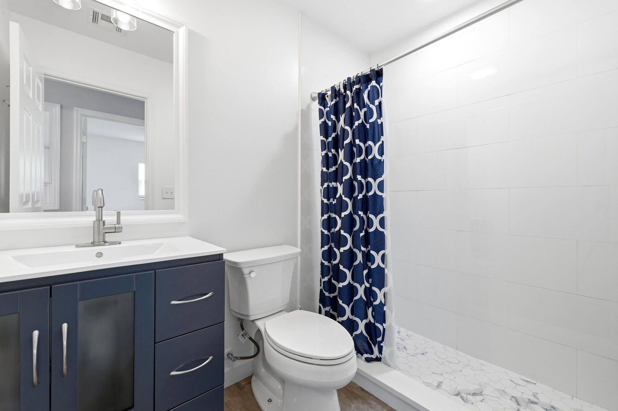 RIVER PARK UNIT 5 - Residential