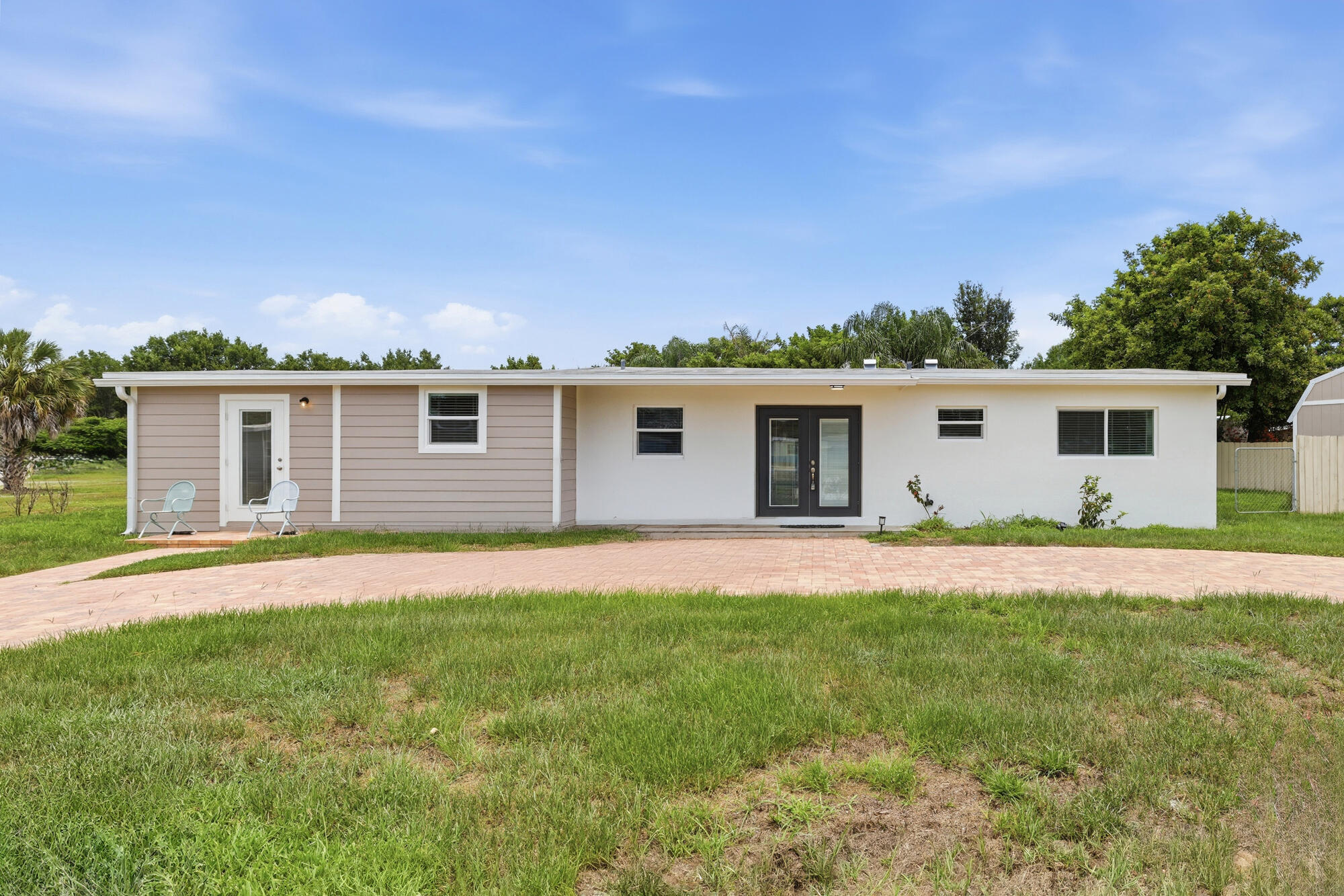 RIVER PARK UNIT 5 - Residential