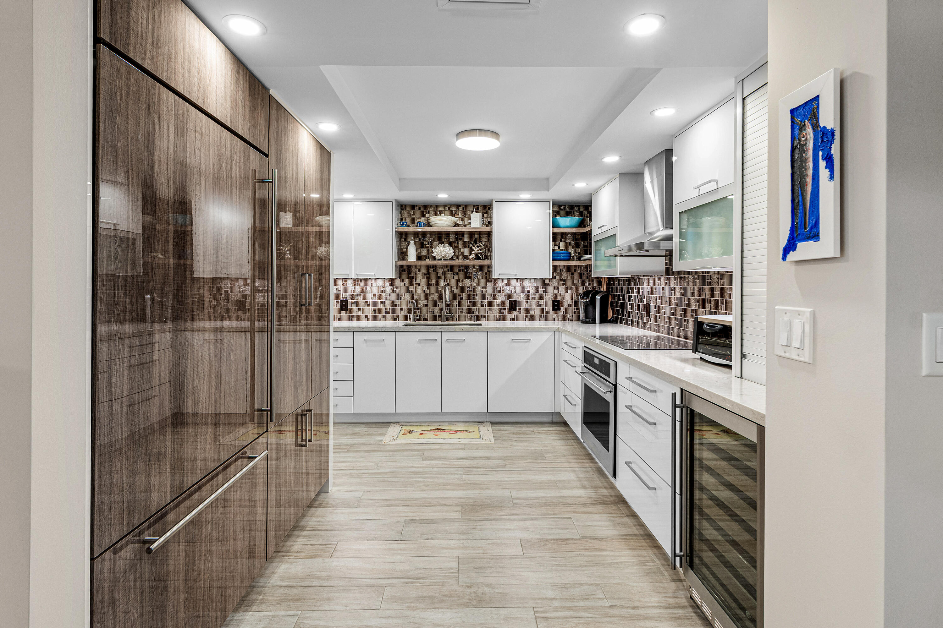 BAR HARBOUR CONDO - Residential