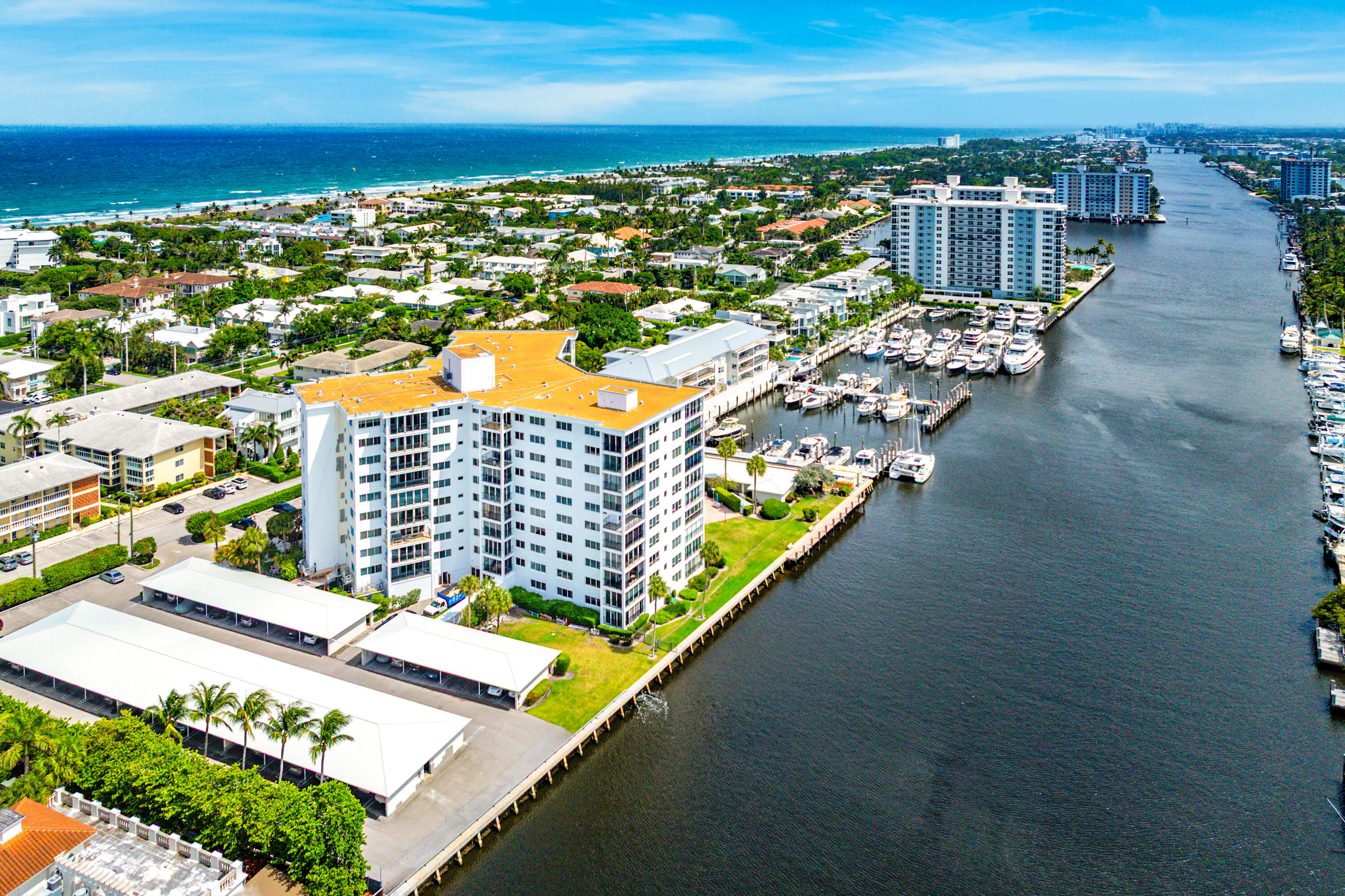 BAR HARBOUR CONDO - Residential