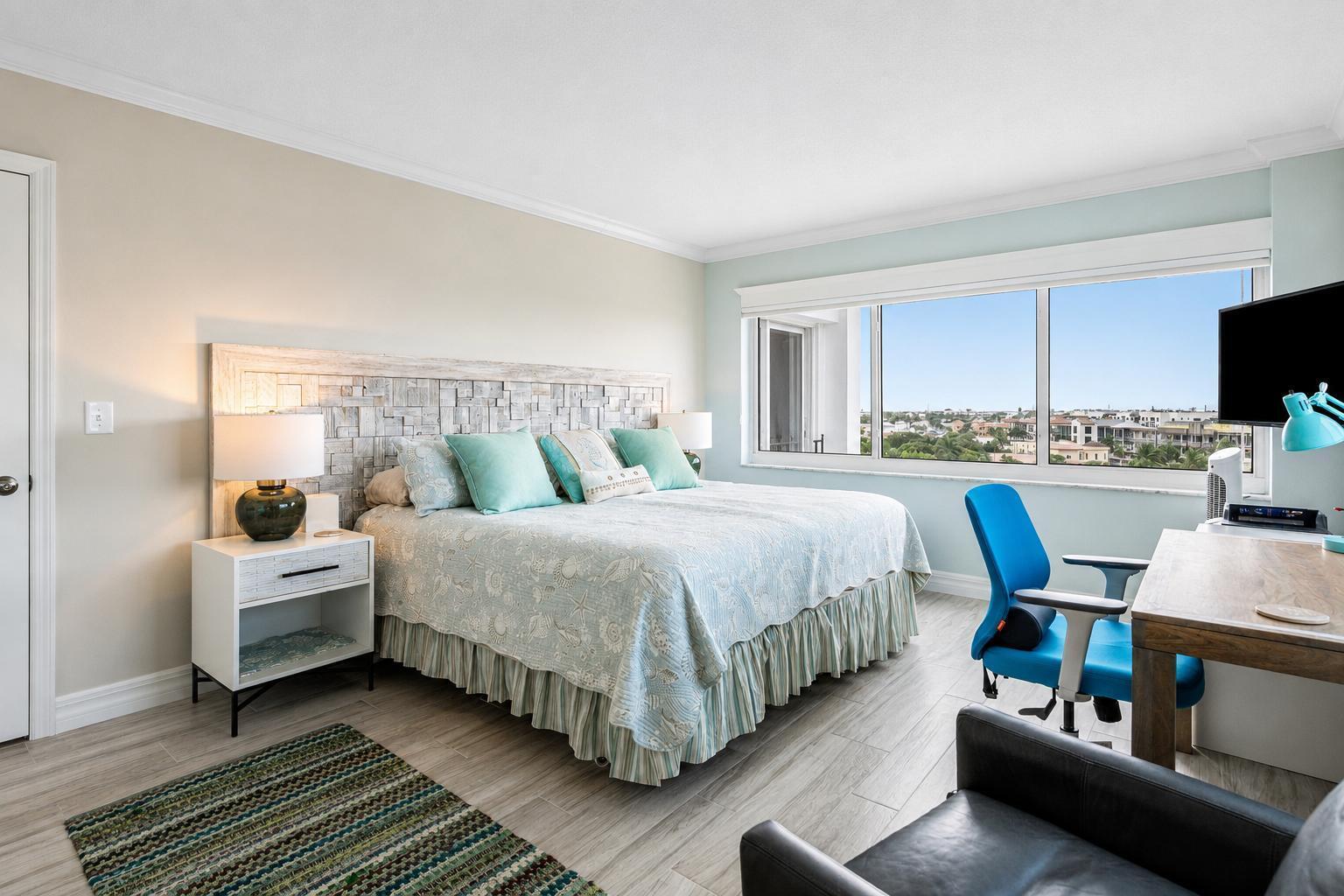 BAR HARBOUR CONDO - Residential