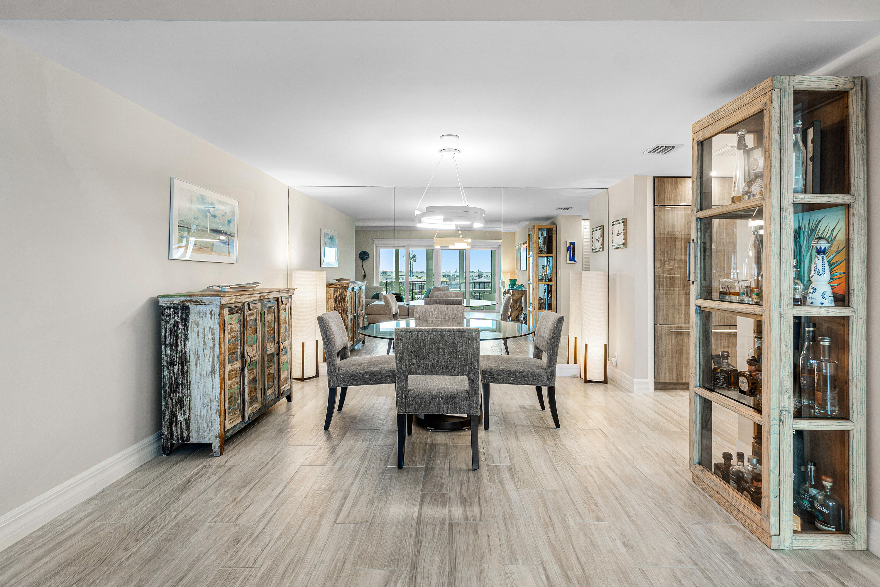 BAR HARBOUR CONDO - Residential