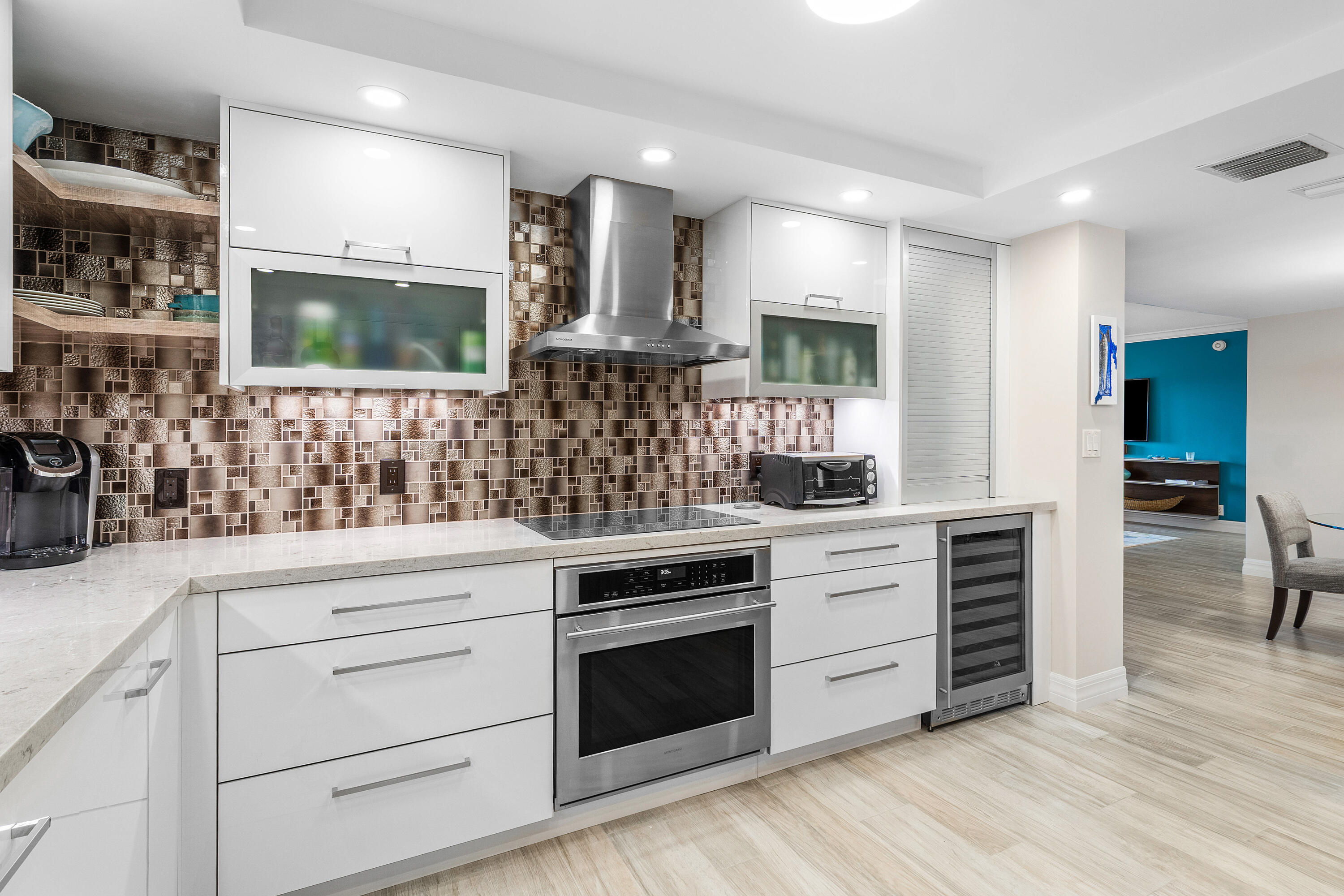 BAR HARBOUR CONDO - Residential