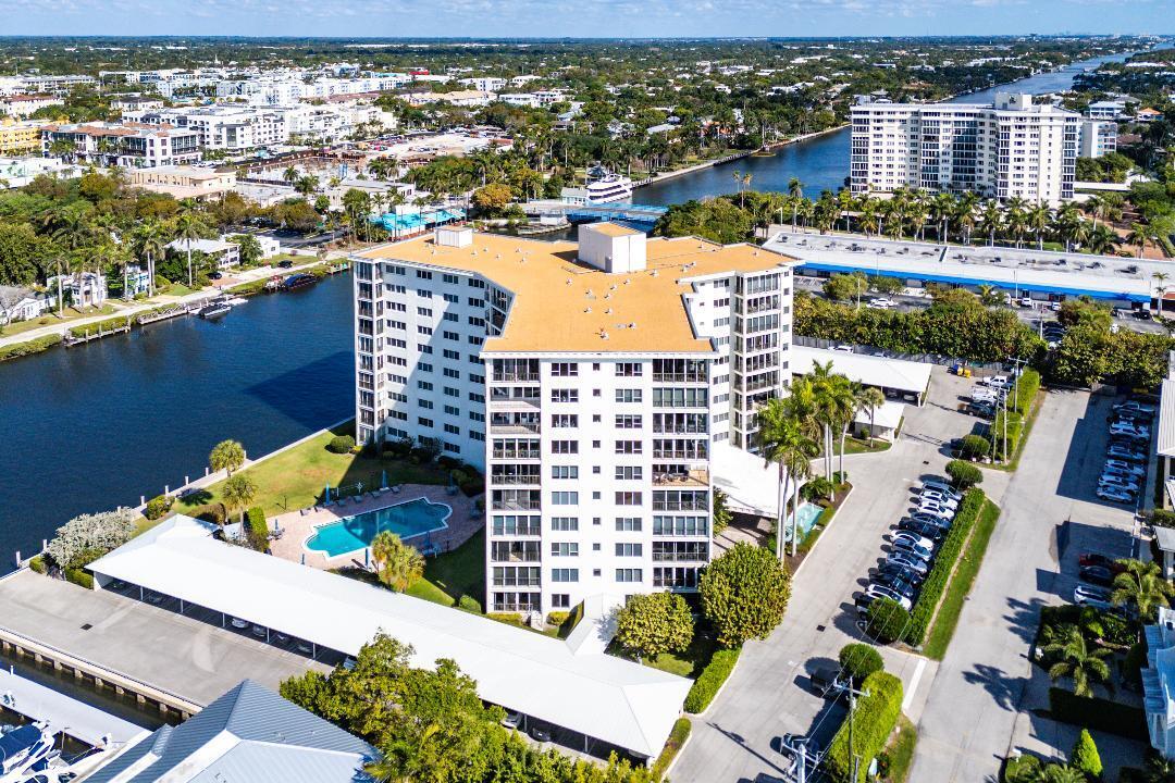 BAR HARBOUR CONDO - Residential