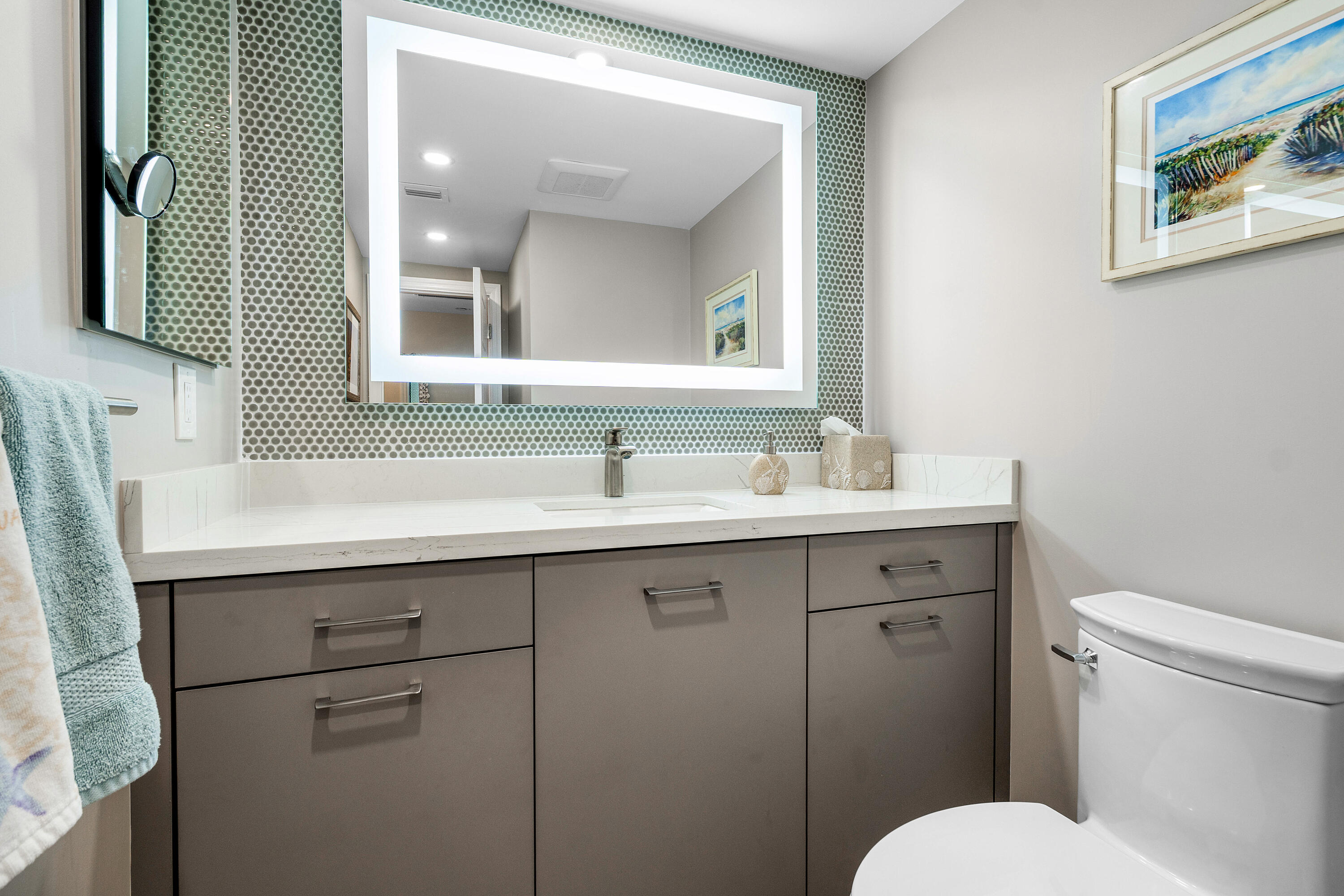 BAR HARBOUR CONDO - Residential