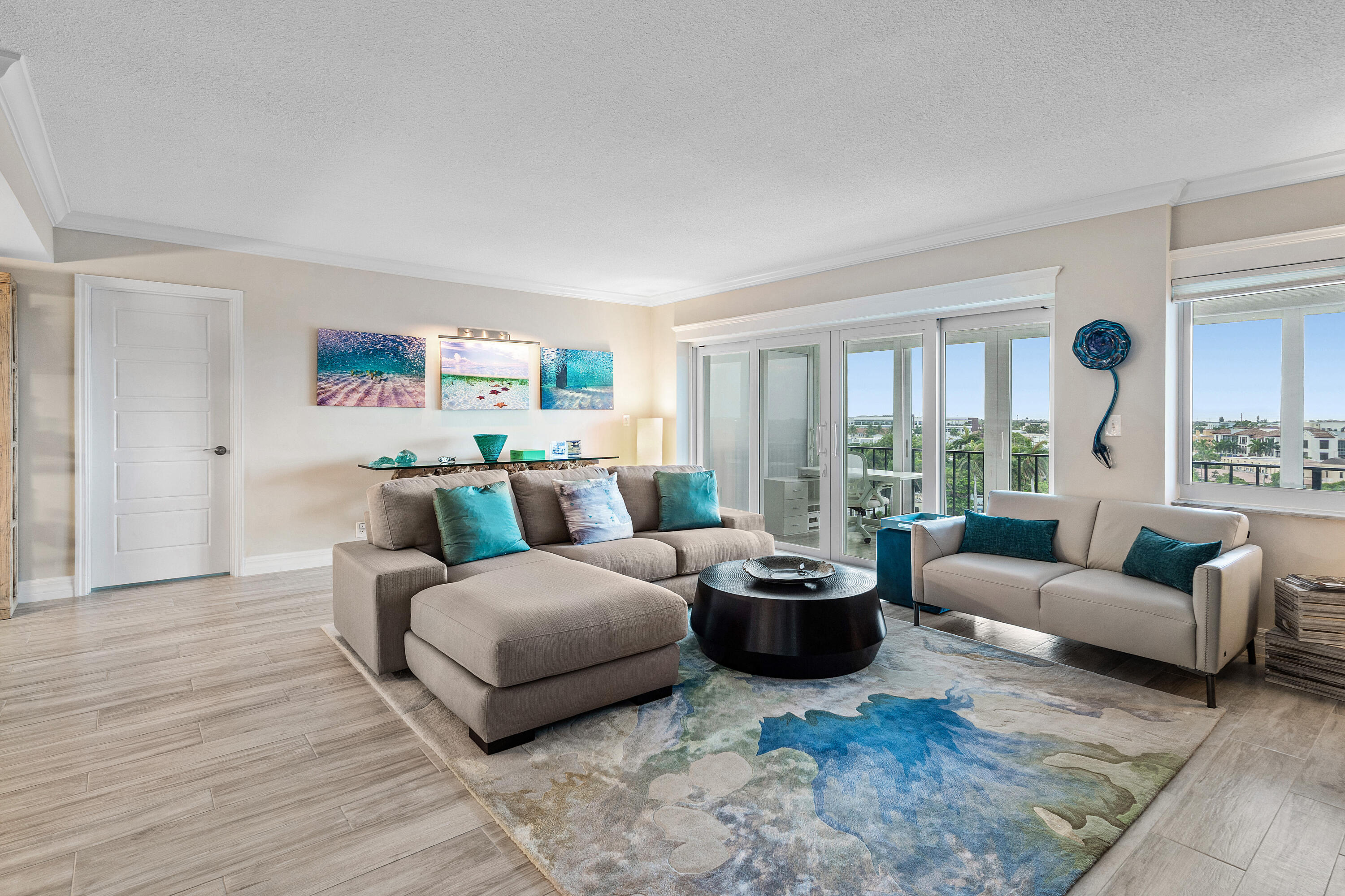 BAR HARBOUR CONDO - Residential