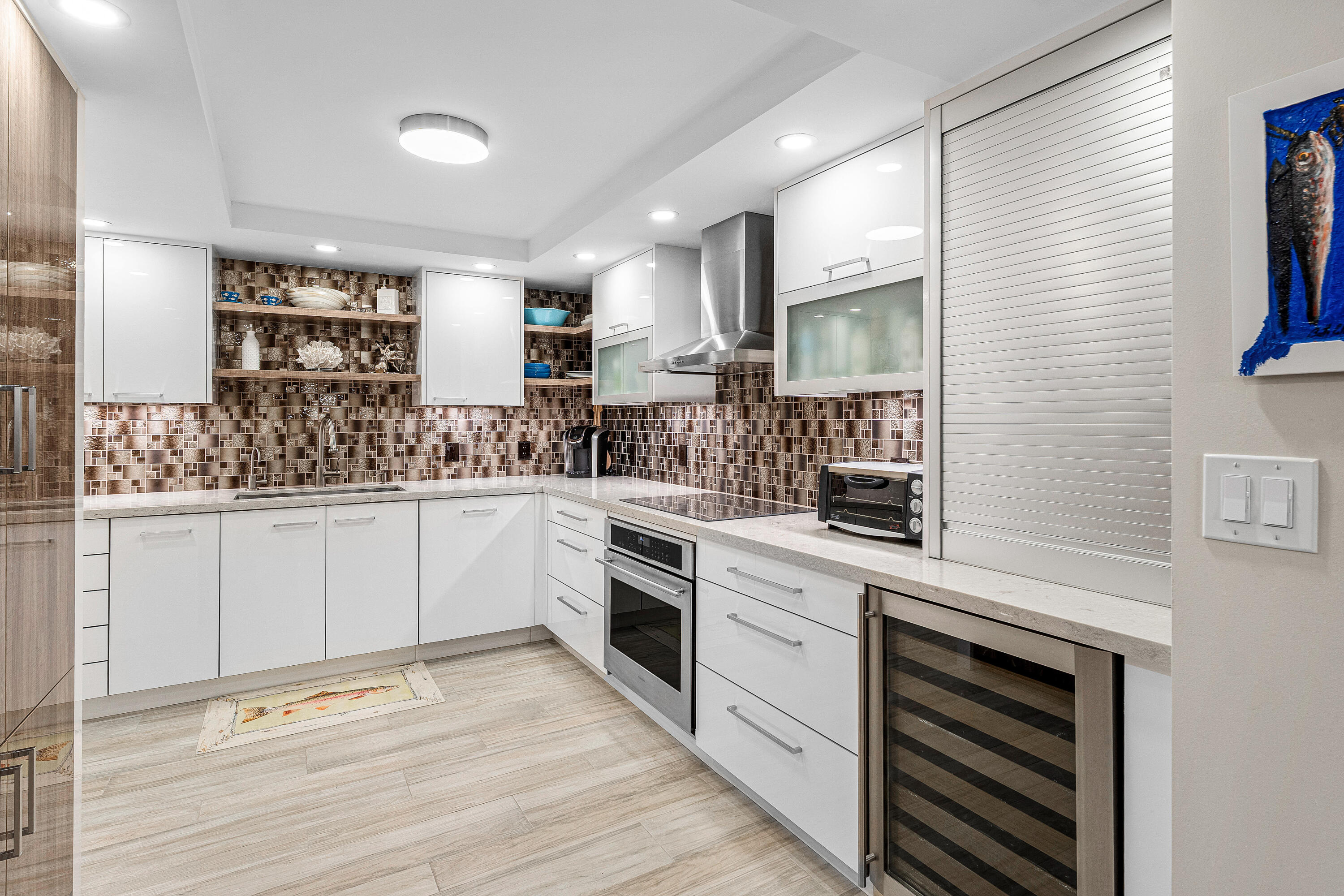 BAR HARBOUR CONDO - Residential