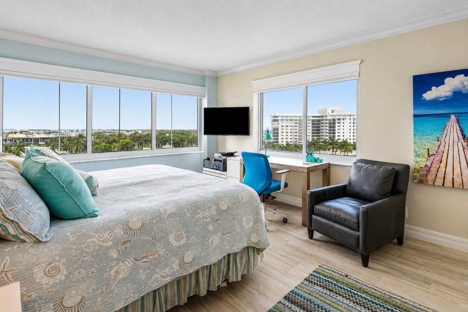 BAR HARBOUR CONDO - Residential