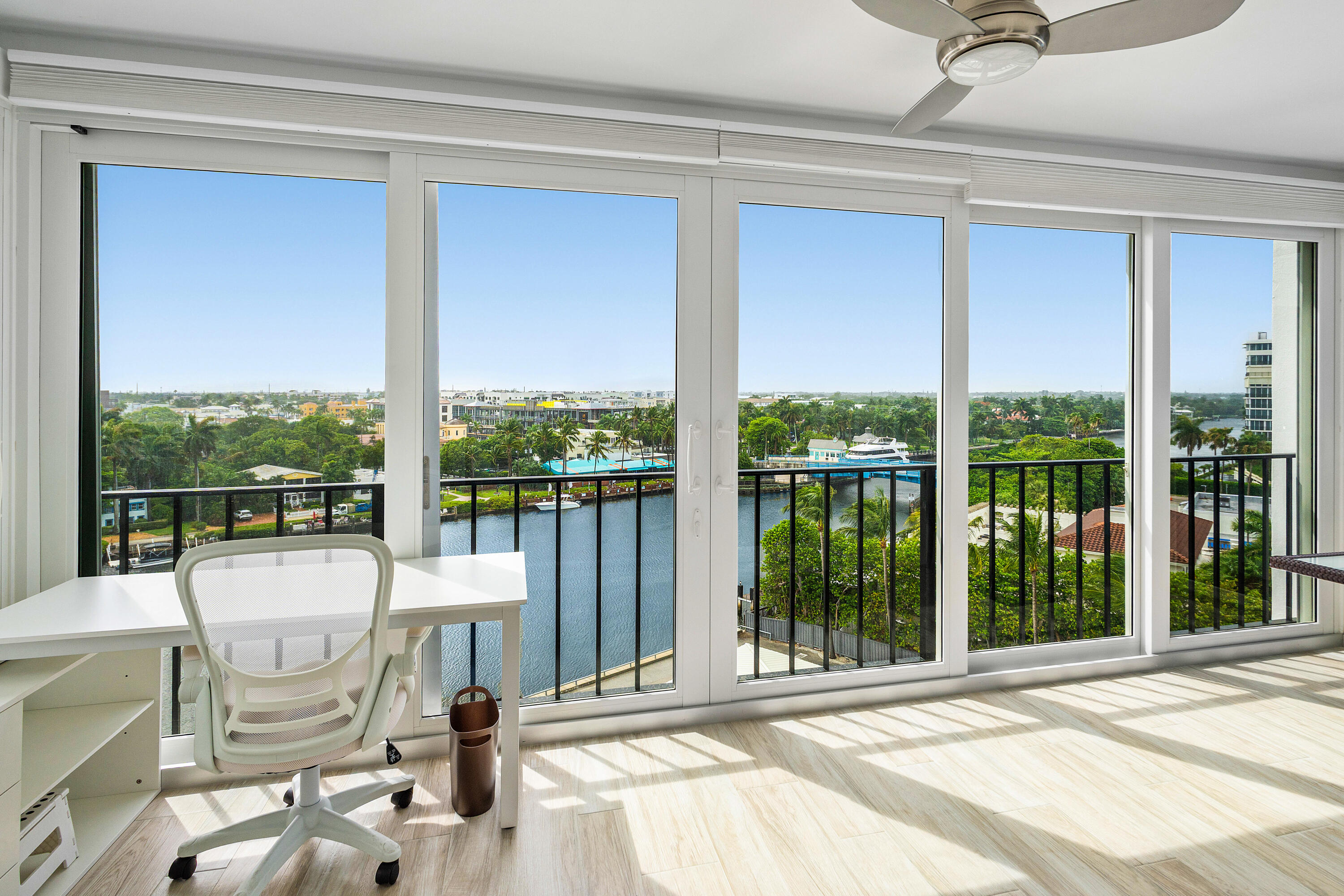 BAR HARBOUR CONDO - Residential