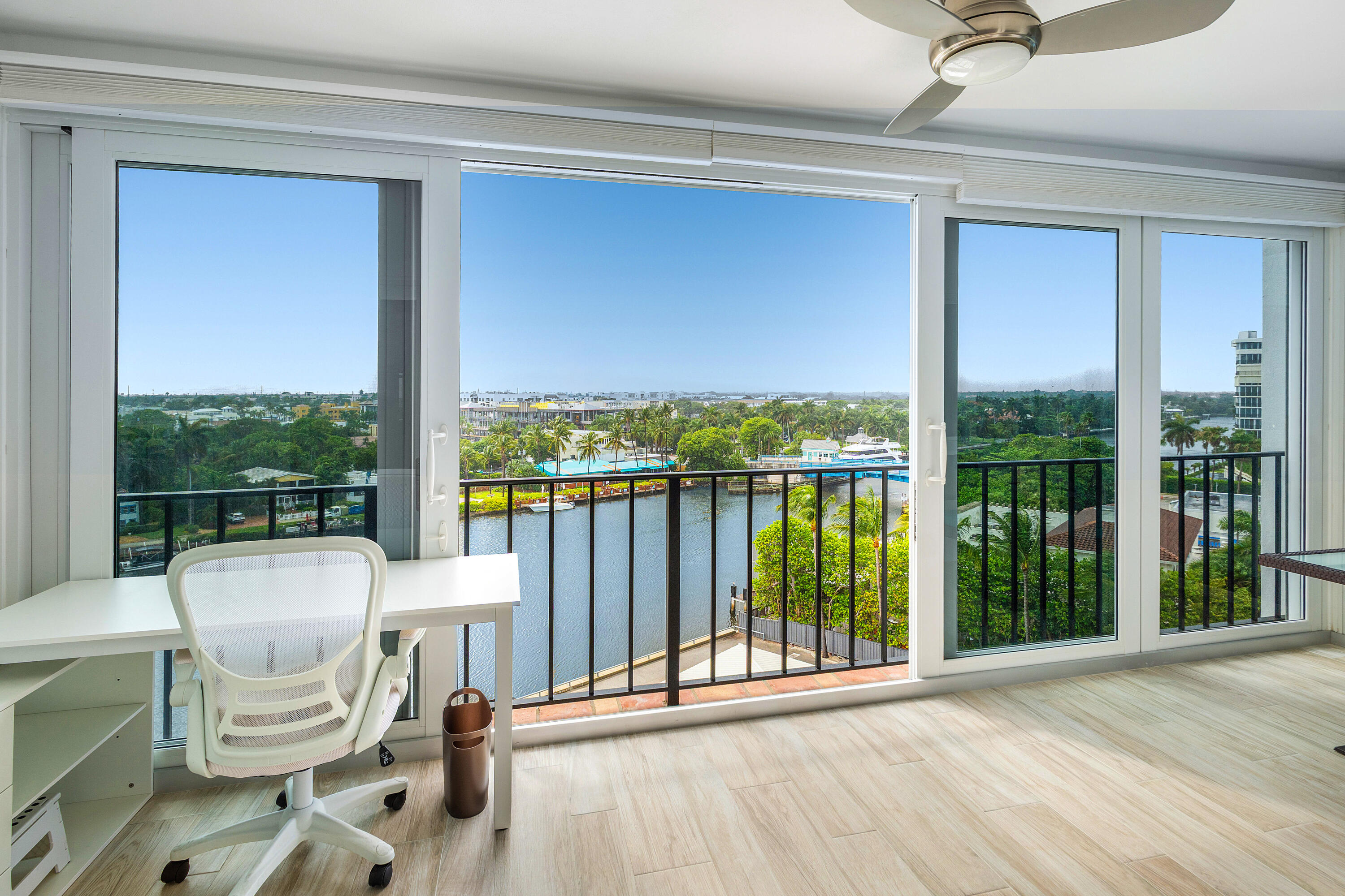 BAR HARBOUR CONDO - Residential