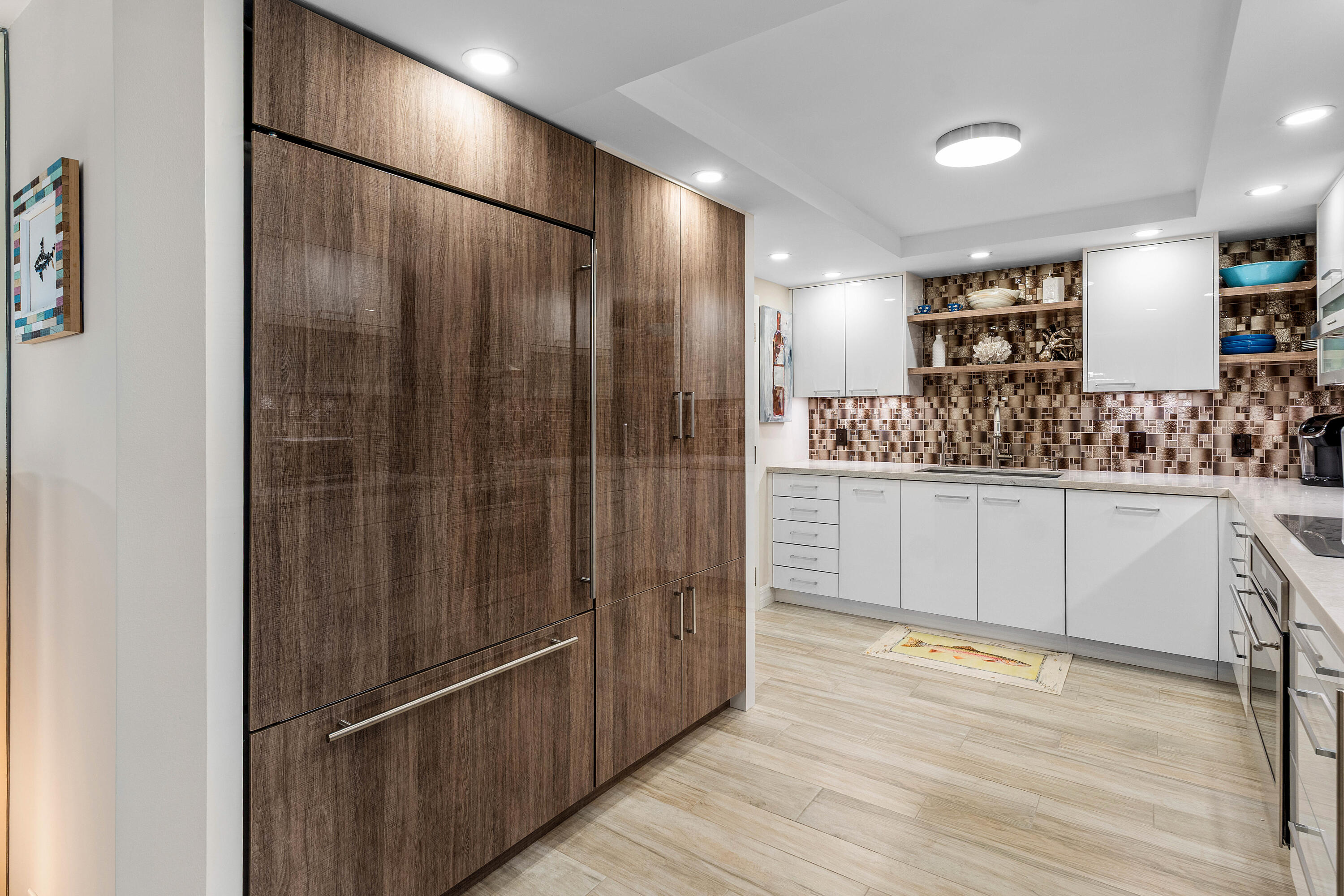BAR HARBOUR CONDO - Residential