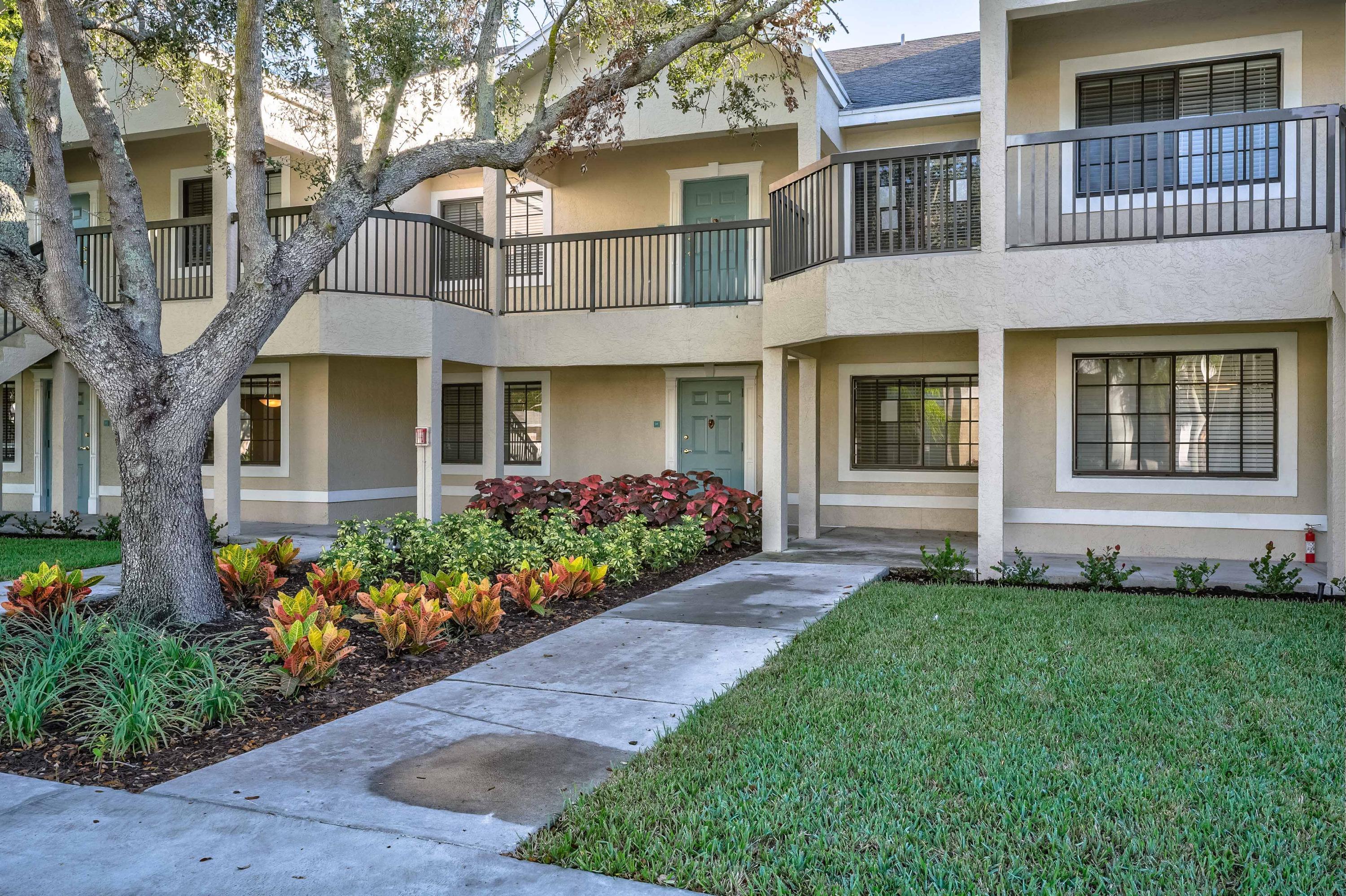 GALILEE - Residential Lease