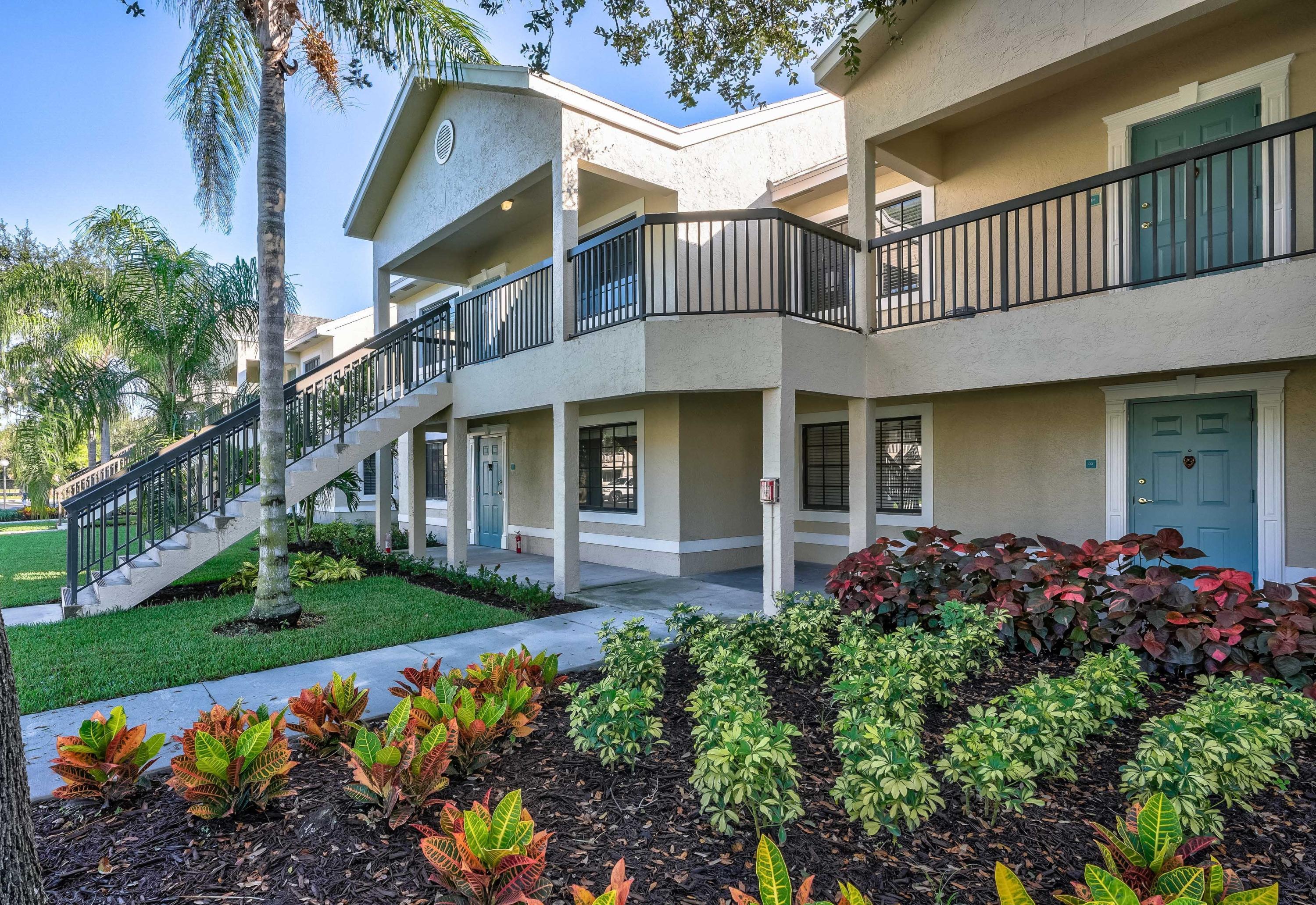 GALILEE - Residential Lease