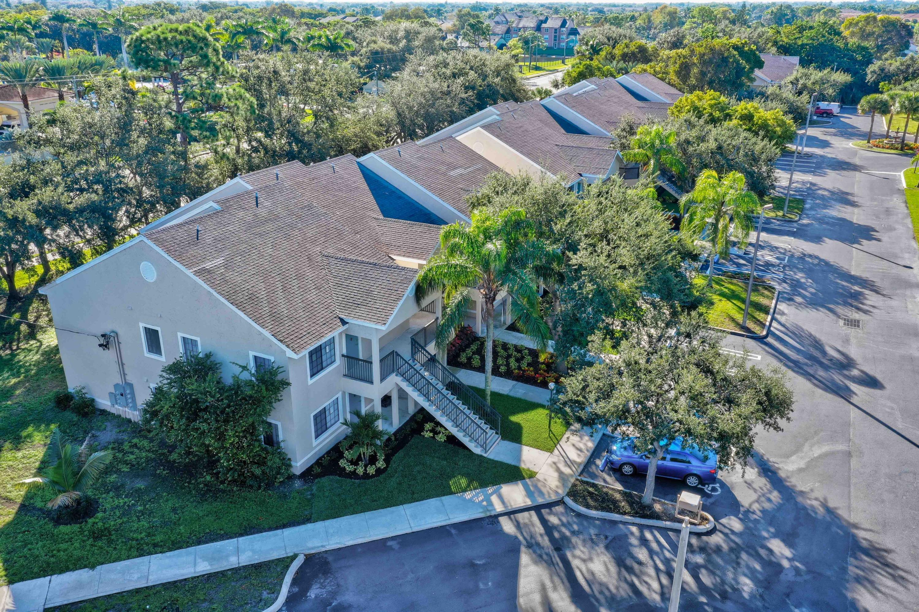 GALILEE - Residential Lease