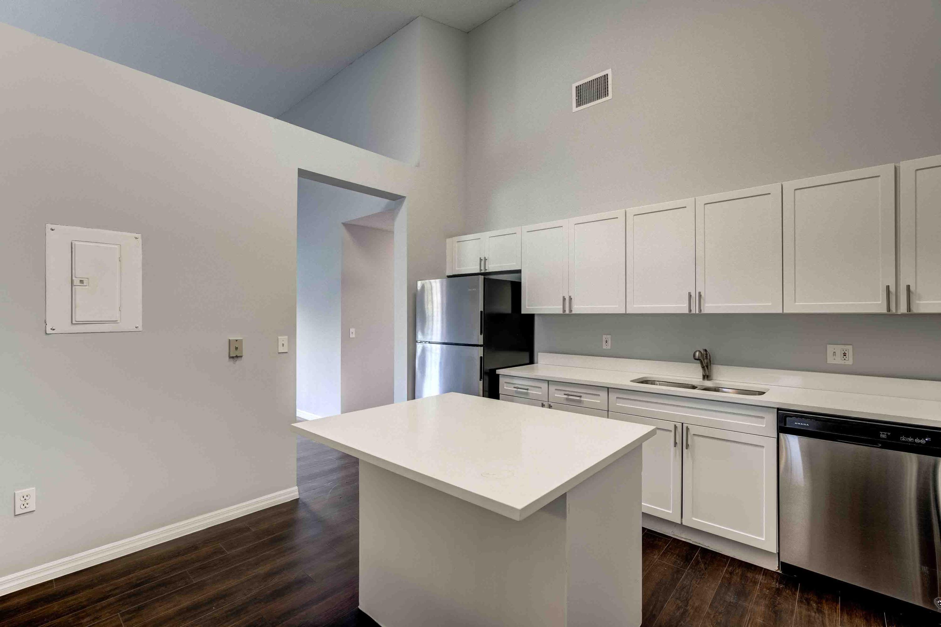 GALILEE - Residential Lease