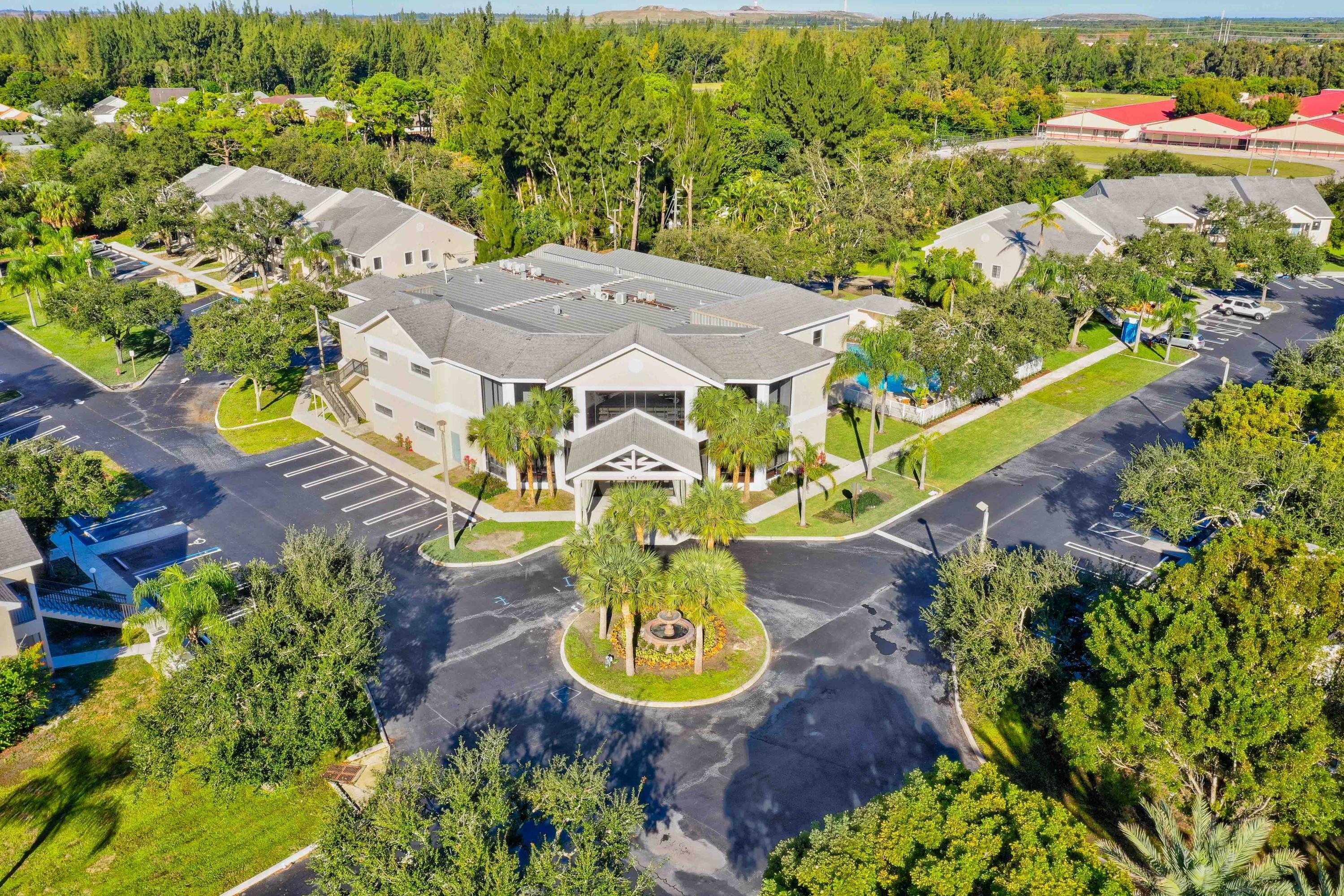 GALILEE - Residential Lease