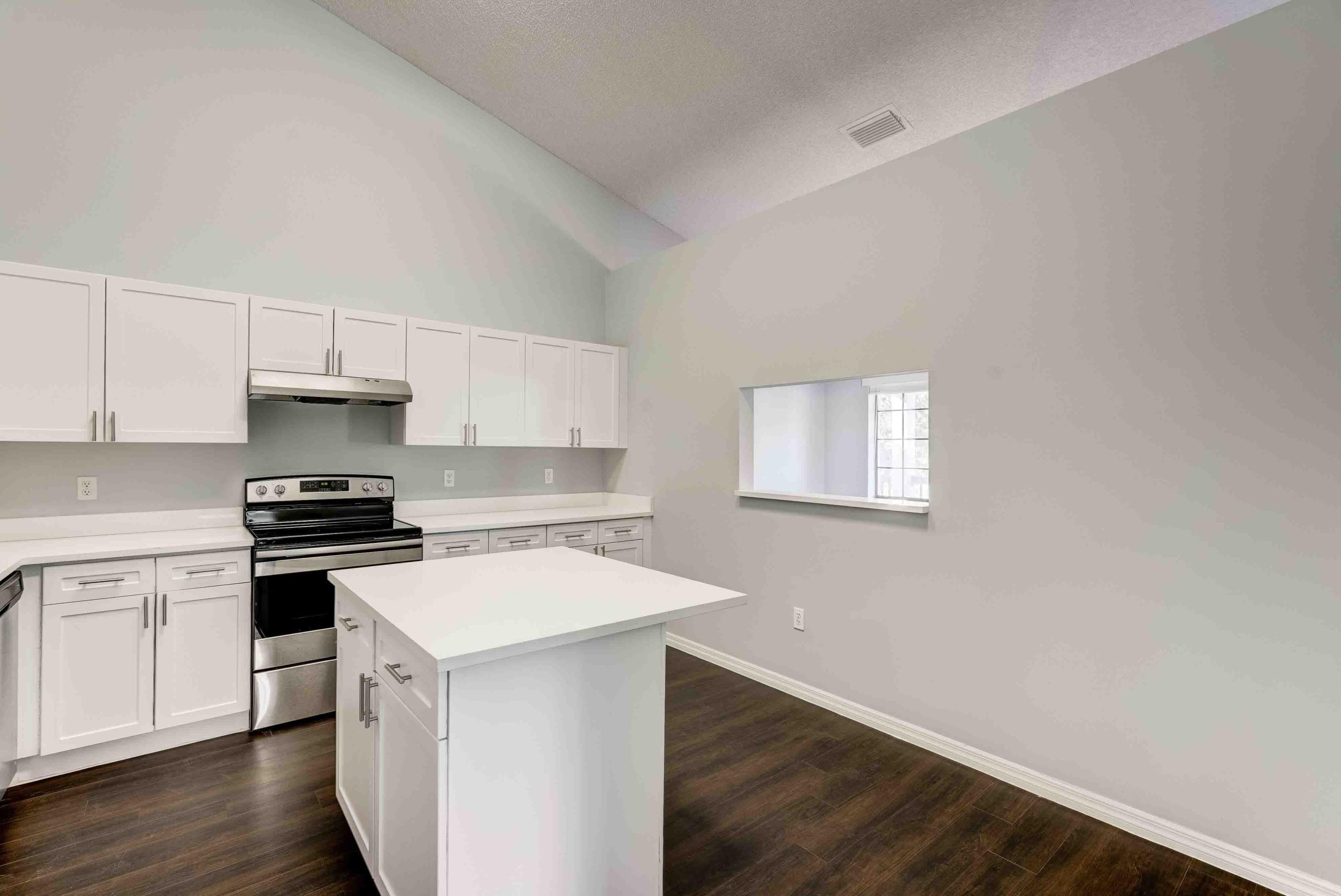 GALILEE - Residential Lease