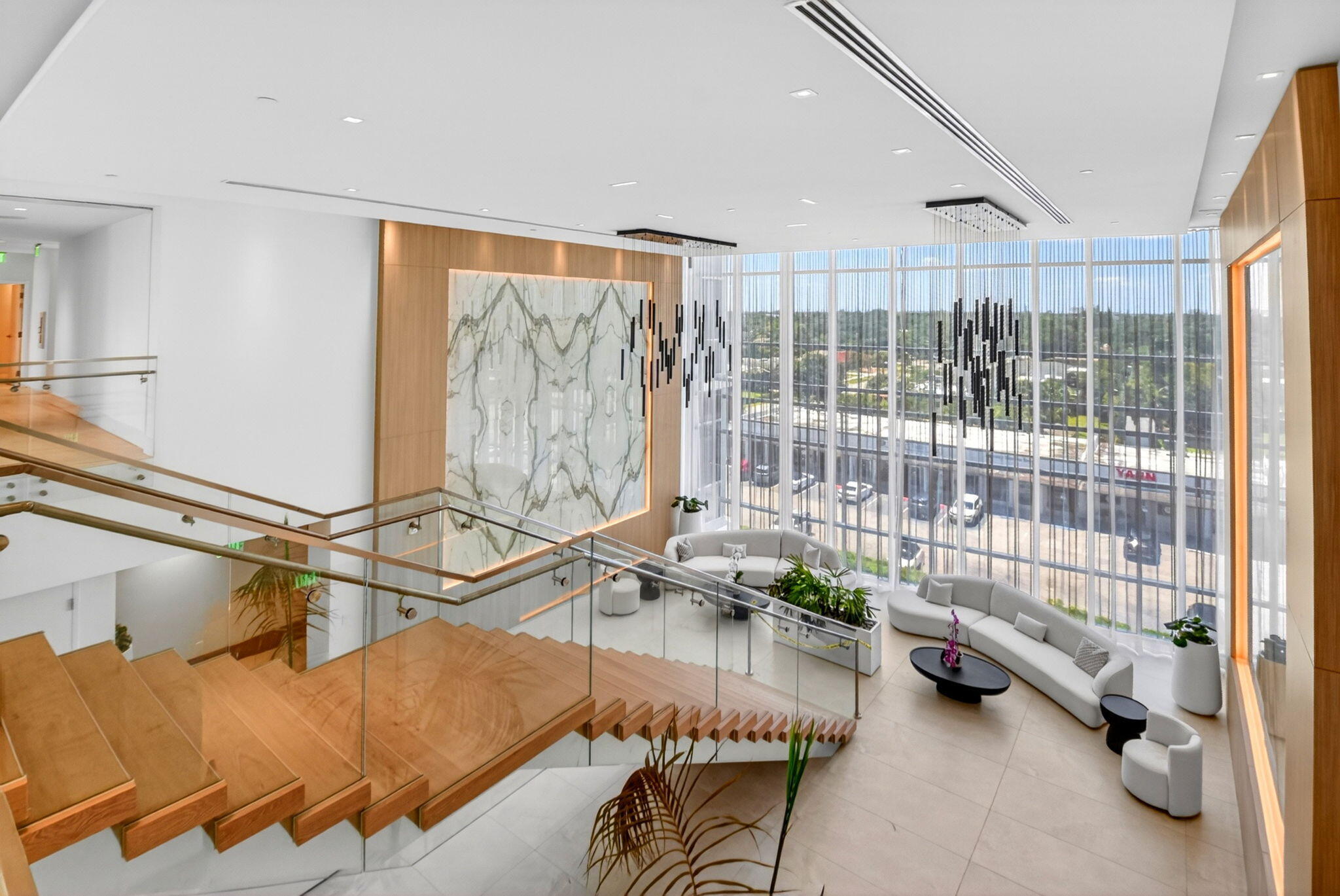 NAUTILUS 220 CONDO - Residential