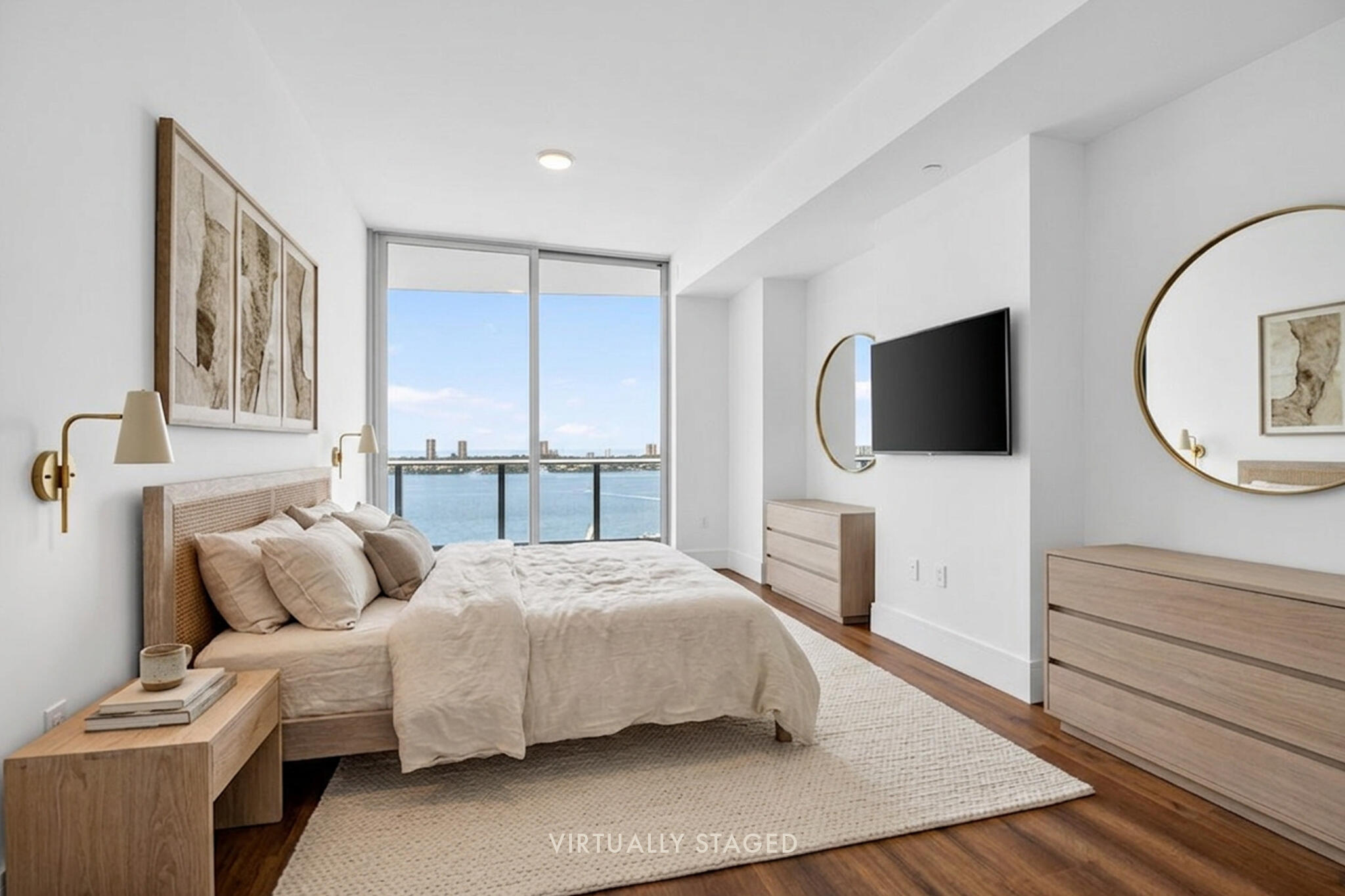 NAUTILUS 220 CONDO - Residential